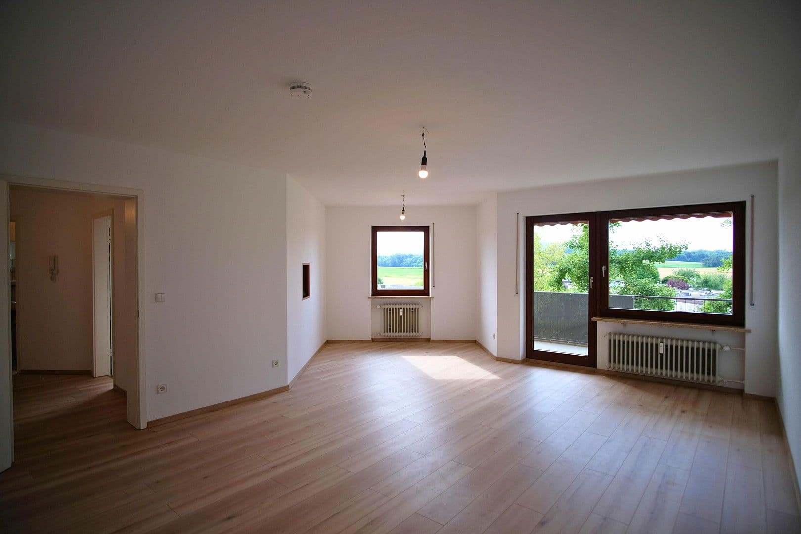 Prodej bytu 4+1 98 m², Gottmadingen, Bádensko-Württembersko Prodej bytu 4+1 98 m², Gottmadingen, Bádensko-Württembersko