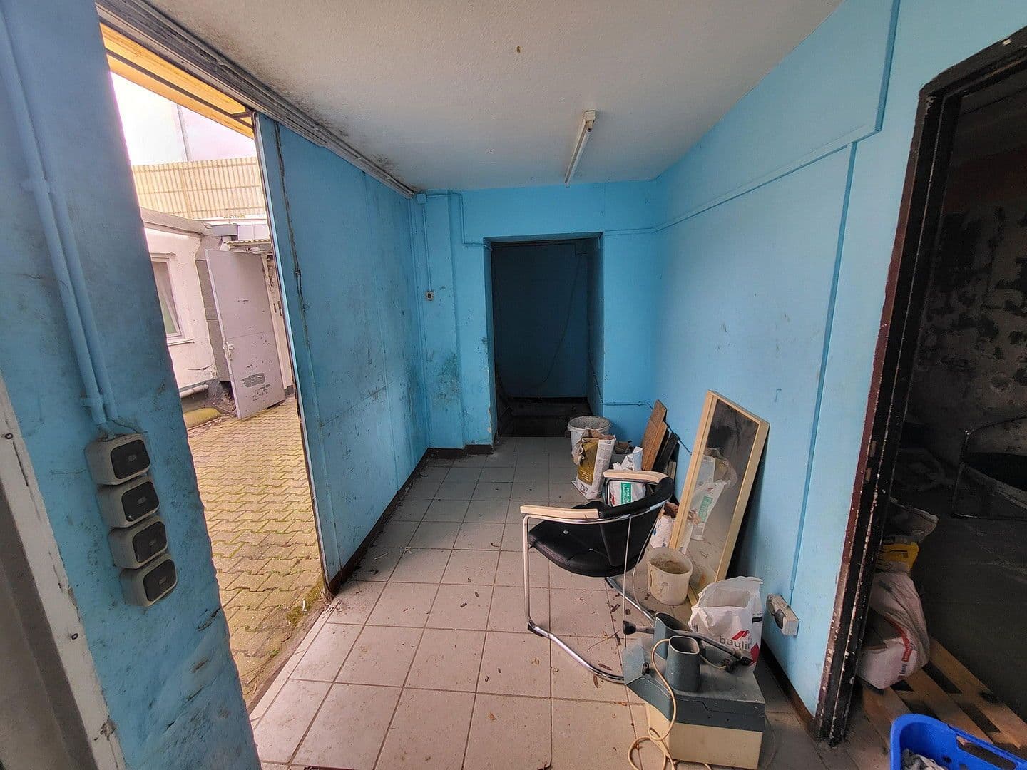 Pronájem nebytového prostoru 80 m², Rheydter Str. 144, Mönchengladbach, Severní Porýní-Vestfálsko Pronájem nebytového prostoru 80 m², Rheydter Str. 144, Mönchengladbach, Severní Porýní-Vestfálsko