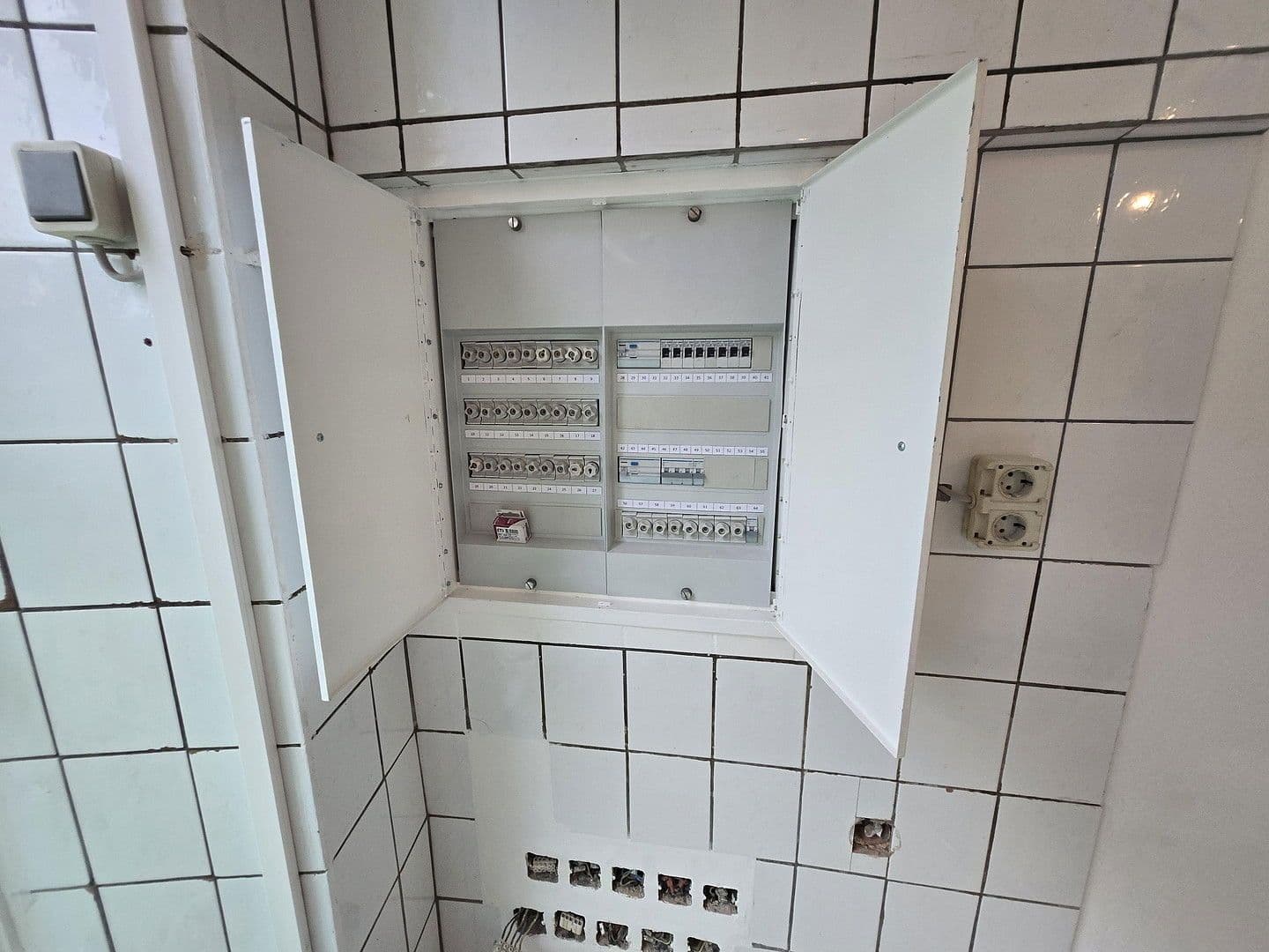 Pronájem nebytového prostoru 80 m², Rheydter Str. 144, Mönchengladbach, Severní Porýní-Vestfálsko Pronájem nebytového prostoru 80 m², Rheydter Str. 144, Mönchengladbach, Severní Porýní-Vestfálsko