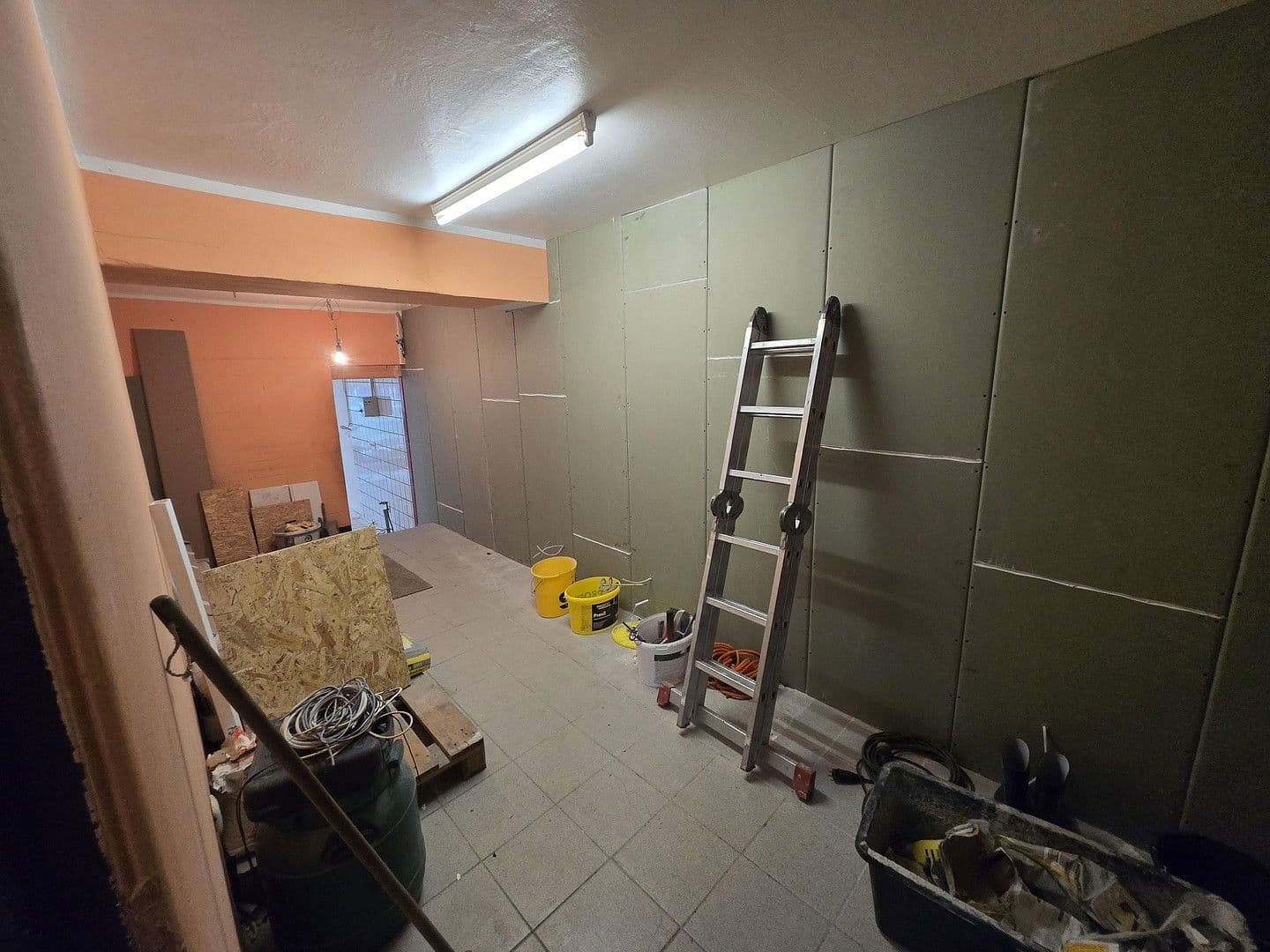 Pronájem nebytového prostoru 80 m², Rheydter Str. 144, Mönchengladbach, Severní Porýní-Vestfálsko Pronájem nebytového prostoru 80 m², Rheydter Str. 144, Mönchengladbach, Severní Porýní-Vestfálsko