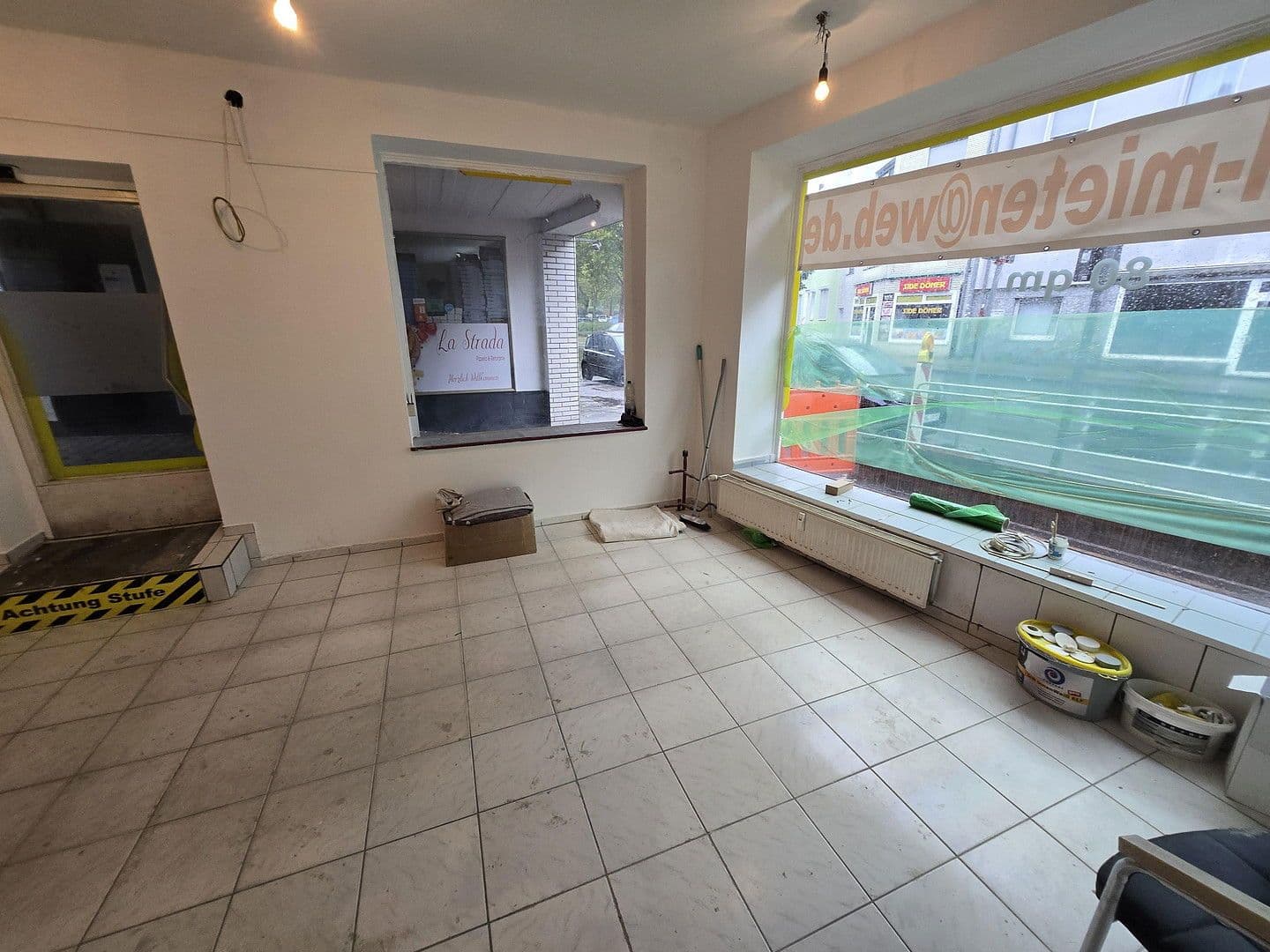 Pronájem nebytového prostoru 80 m², Rheydter Str. 144, Mönchengladbach, Severní Porýní-Vestfálsko Pronájem nebytového prostoru 80 m², Rheydter Str. 144, Mönchengladbach, Severní Porýní-Vestfálsko