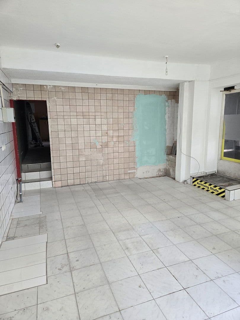 Pronájem nebytového prostoru 80 m², Rheydter Str. 144, Mönchengladbach, Severní Porýní-Vestfálsko Pronájem nebytového prostoru 80 m², Rheydter Str. 144, Mönchengladbach, Severní Porýní-Vestfálsko