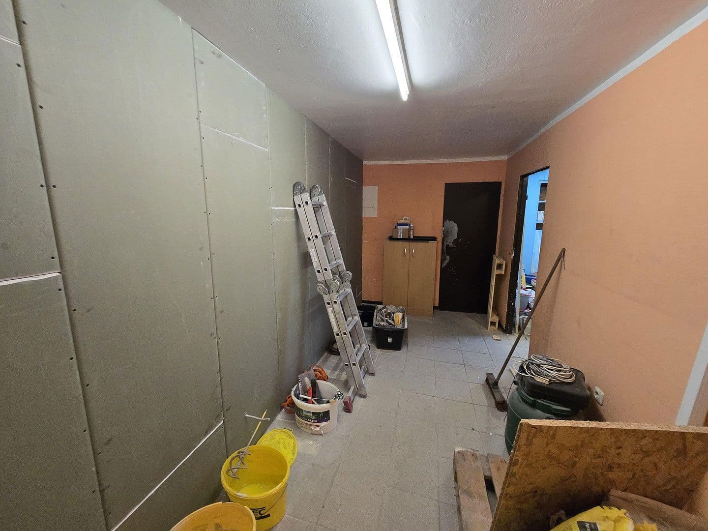 Pronájem nebytového prostoru 80 m², Rheydter Str. 144, Mönchengladbach, Severní Porýní-Vestfálsko Pronájem nebytového prostoru 80 m², Rheydter Str. 144, Mönchengladbach, Severní Porýní-Vestfálsko