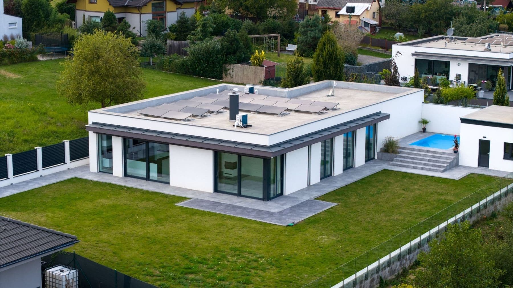 Prodej domu 280 m², pozemek 1.061 m², Oblouková, Všestary, Středočeský kraj Prodej domu 280 m², pozemek 1.061 m², Oblouková, Všestary, Středočeský kraj