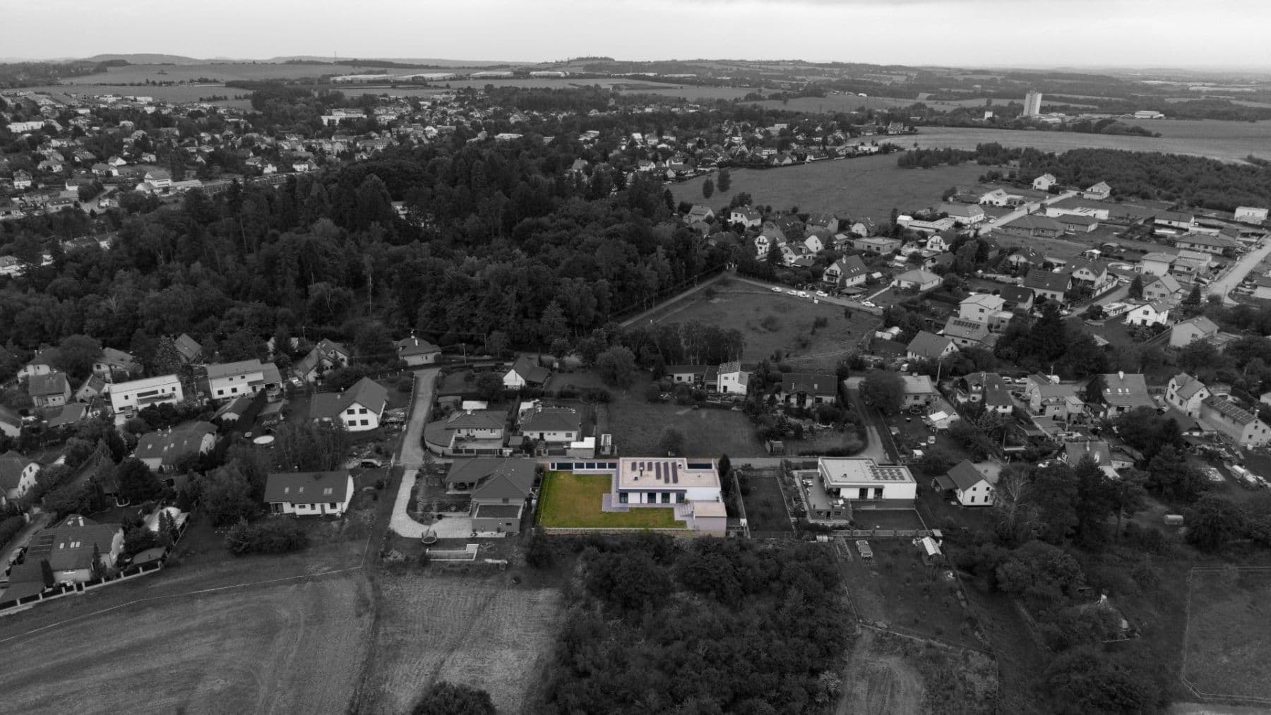 Prodej domu 280 m², pozemek 1.061 m², Oblouková, Všestary, Středočeský kraj Prodej domu 280 m², pozemek 1.061 m², Oblouková, Všestary, Středočeský kraj