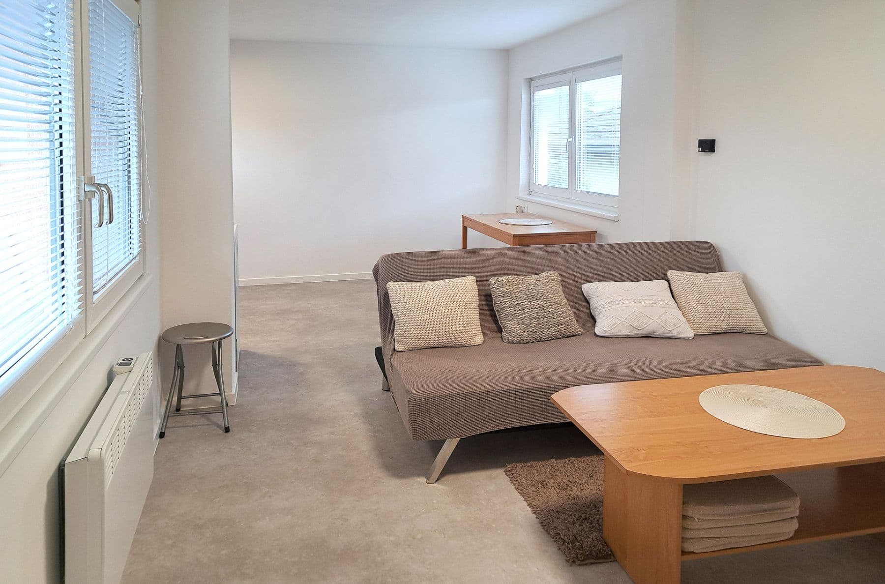 Pronájem domu 42 m², pozemek 300 m², Žitná, Hvozdná, Zlínský kraj Pronájem domu 42 m², pozemek 300 m², Žitná, Hvozdná, Zlínský kraj