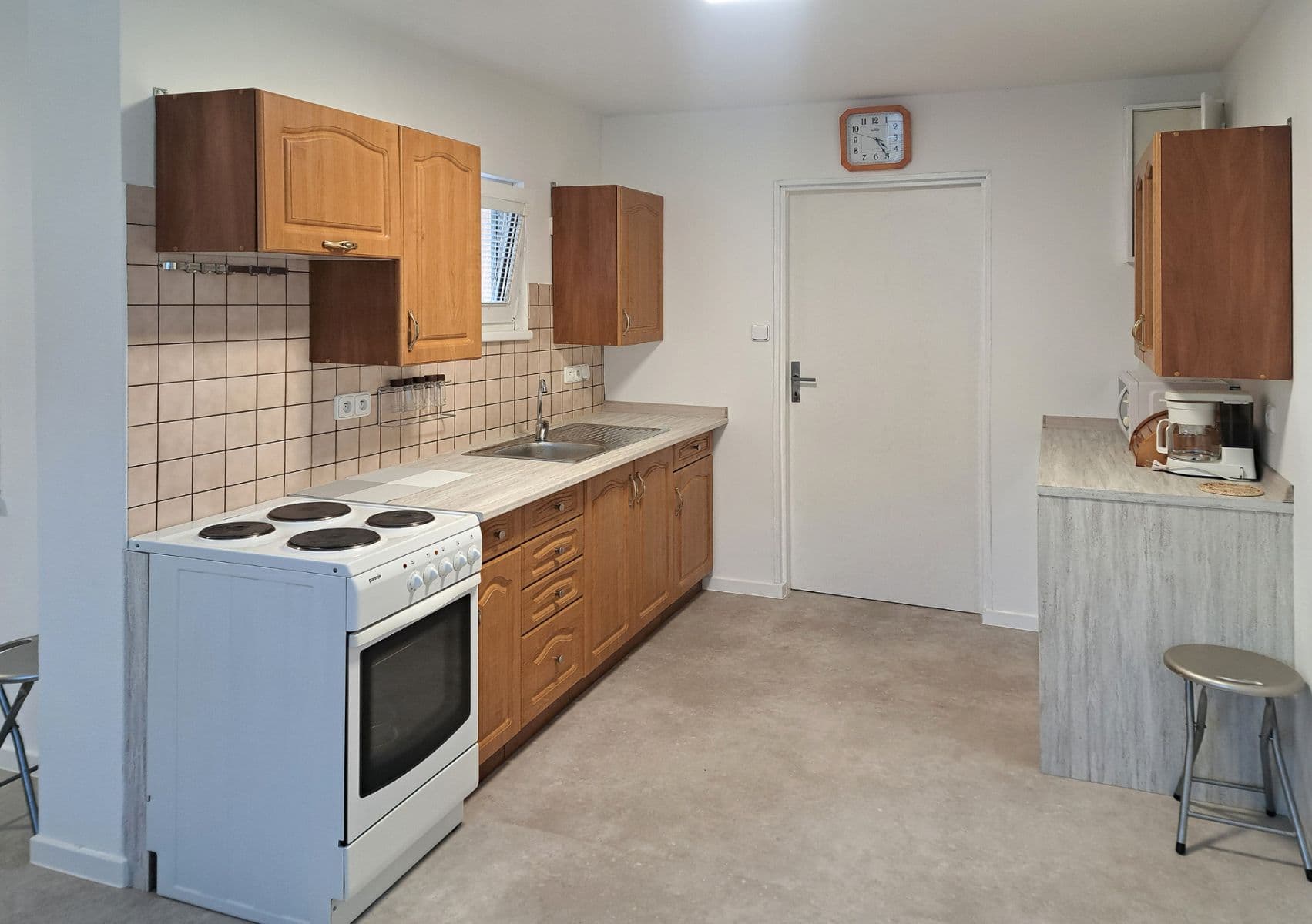 Pronájem domu 42 m², pozemek 300 m², Žitná, Hvozdná, Zlínský kraj Pronájem domu 42 m², pozemek 300 m², Žitná, Hvozdná, Zlínský kraj