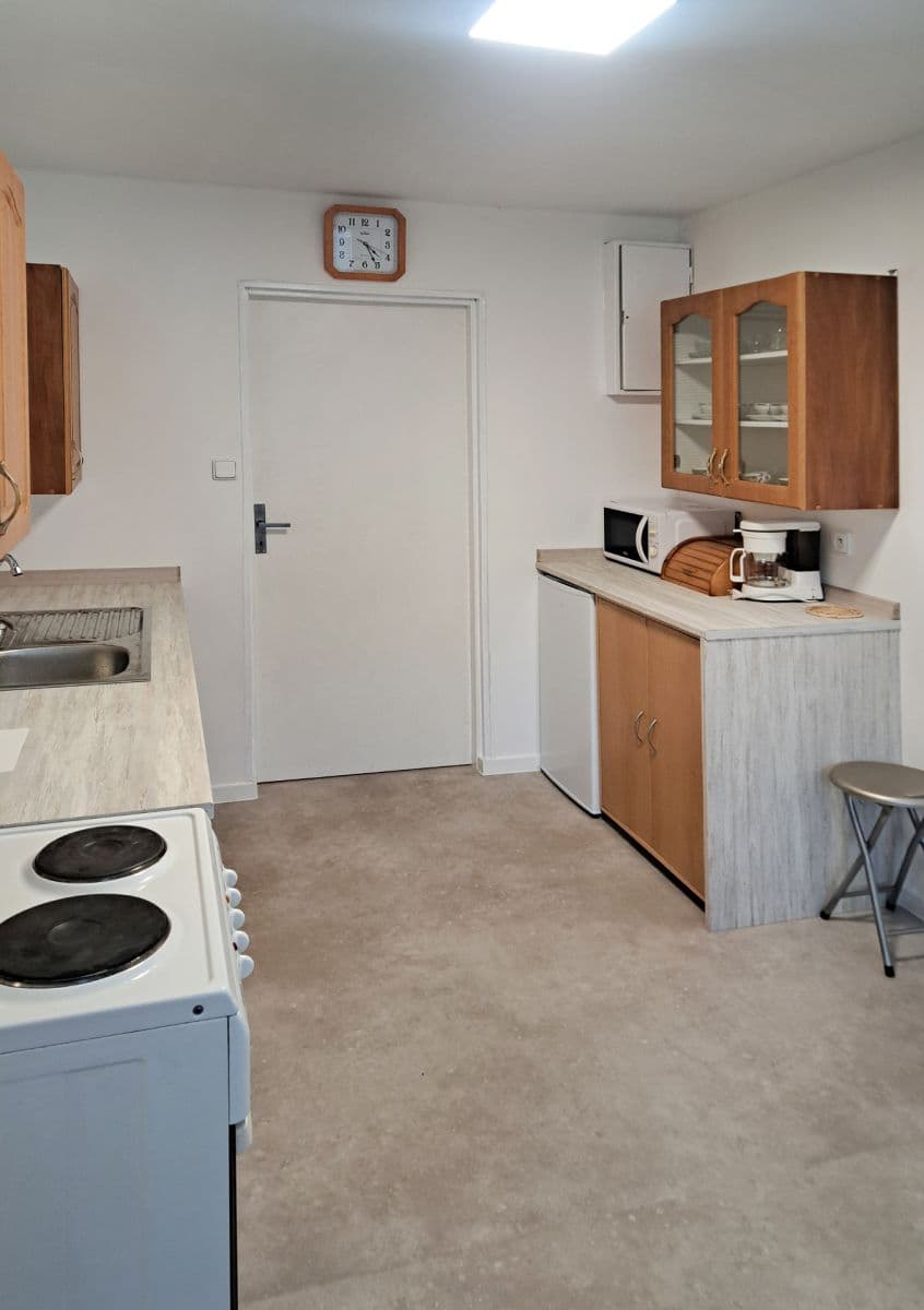 Pronájem domu 42 m², pozemek 300 m², Žitná, Hvozdná, Zlínský kraj Pronájem domu 42 m², pozemek 300 m², Žitná, Hvozdná, Zlínský kraj