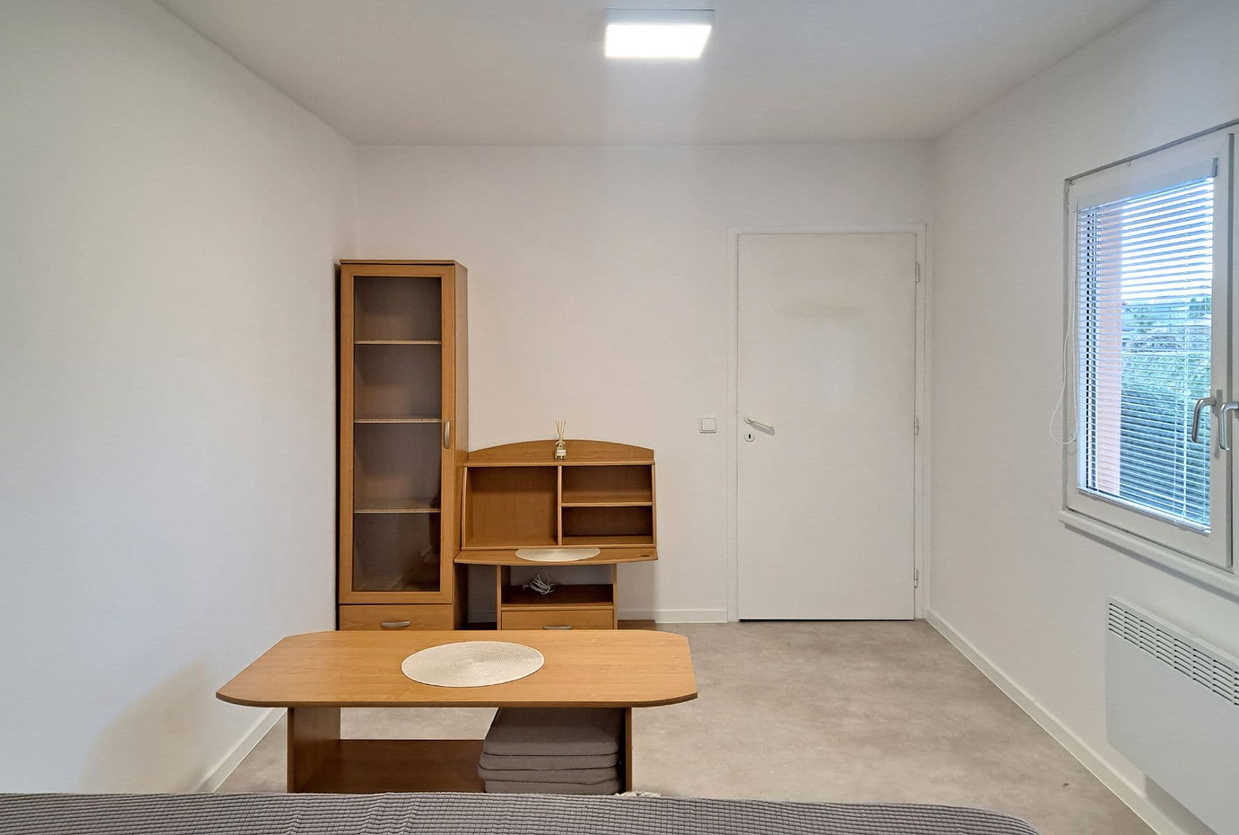 Pronájem domu 42 m², pozemek 300 m², Žitná, Hvozdná, Zlínský kraj Pronájem domu 42 m², pozemek 300 m², Žitná, Hvozdná, Zlínský kraj