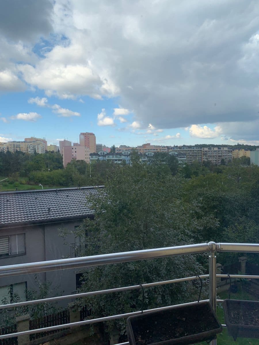 Pronájem domu 250 m², pozemek 200 m², Pod Viaduktem, Praha, Praha Pronájem domu 250 m², pozemek 200 m², Pod Viaduktem, Praha, Praha