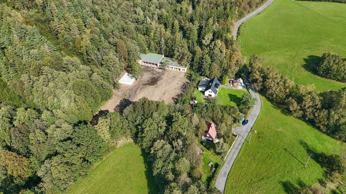 Prodej pozemku 8.257 m², Kunčice pod Ondřejníkem, Moravskoslezský kraj Prodej pozemku 8.257 m², Kunčice pod Ondřejníkem, Moravskoslezský kraj