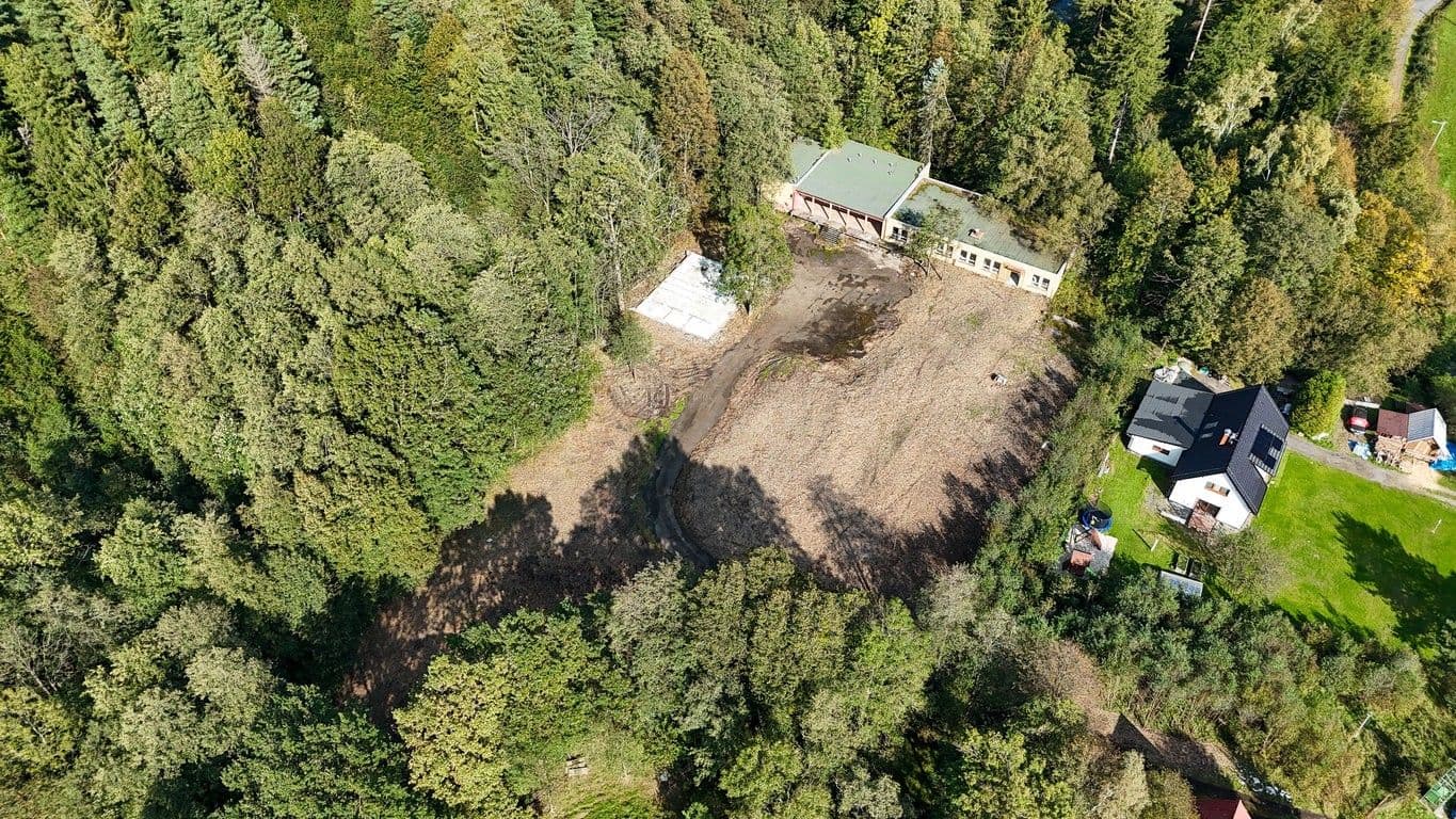 Prodej pozemku 8.257 m², Kunčice pod Ondřejníkem, Moravskoslezský kraj Prodej pozemku 8.257 m², Kunčice pod Ondřejníkem, Moravskoslezský kraj