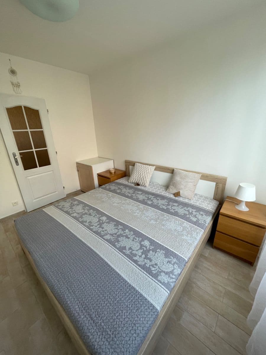 Pronájem bytu 2+kk 42 m², Pujmanové, Praha, Praha Pronájem bytu 2+kk 42 m², Pujmanové, Praha, Praha
