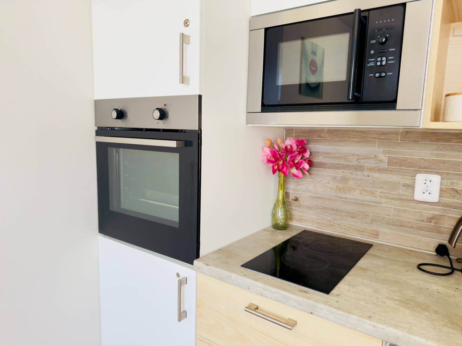 Pronájem bytu 2+kk 42 m², Pod Zvonařkou, Praha, Praha Pronájem bytu 2+kk 42 m², Pod Zvonařkou, Praha, Praha