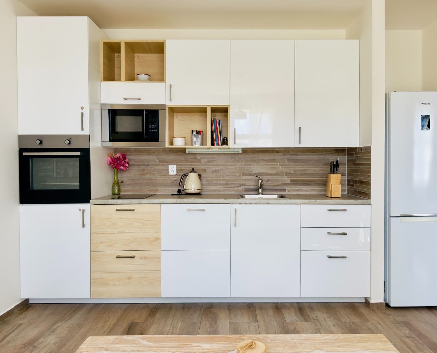 Pronájem bytu 2+kk 42 m², Pod Zvonařkou, Praha, Praha Pronájem bytu 2+kk 42 m², Pod Zvonařkou, Praha, Praha