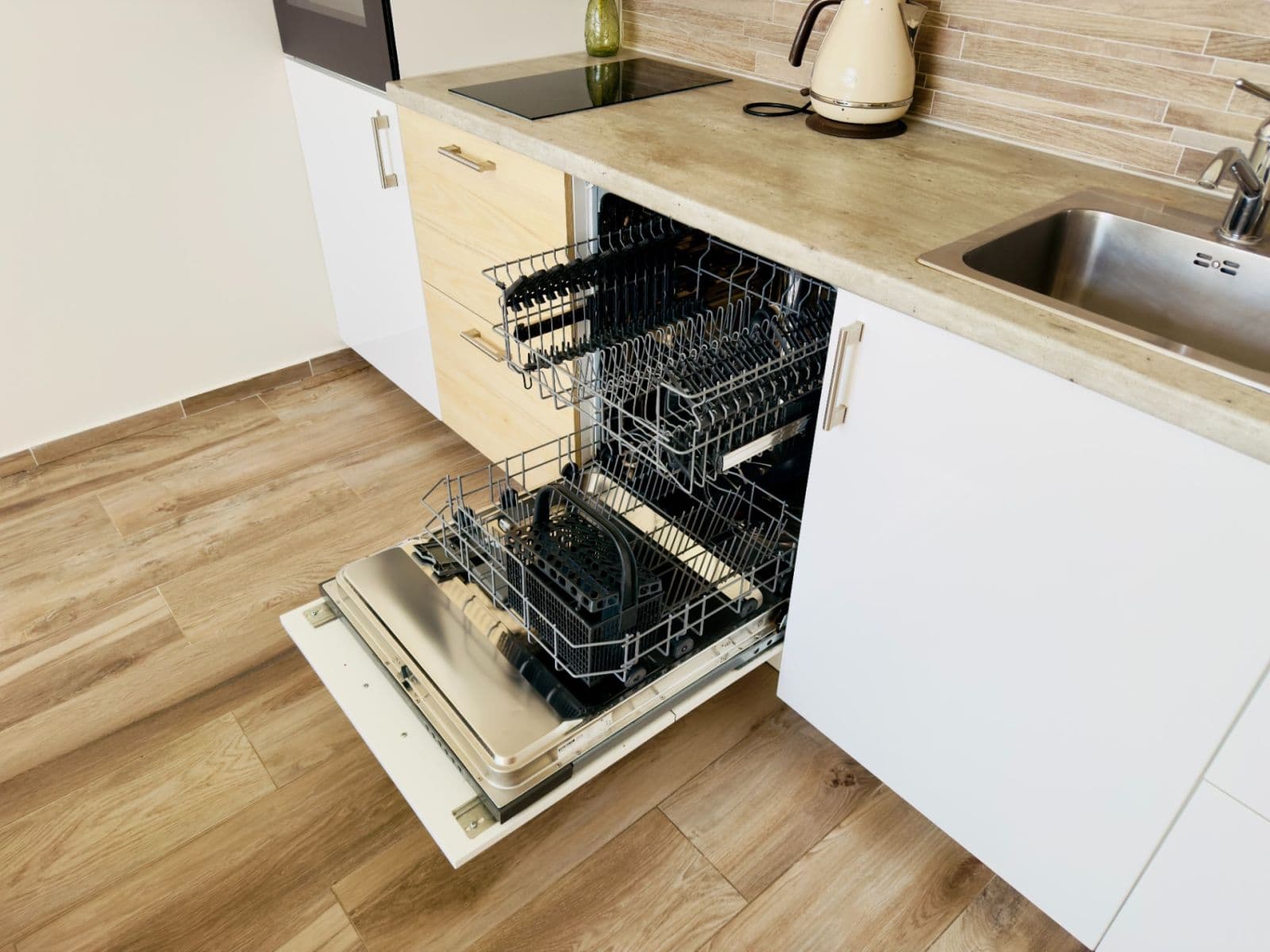 Pronájem bytu 2+kk 42 m², Pod Zvonařkou, Praha, Praha Pronájem bytu 2+kk 42 m², Pod Zvonařkou, Praha, Praha