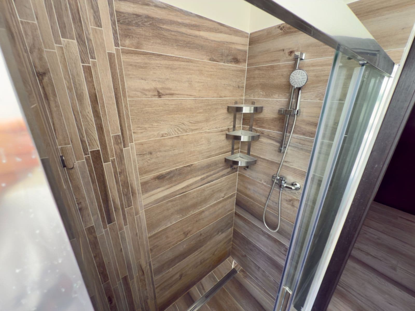 Pronájem bytu 2+kk 42 m², Pod Zvonařkou, Praha, Praha Pronájem bytu 2+kk 42 m², Pod Zvonařkou, Praha, Praha