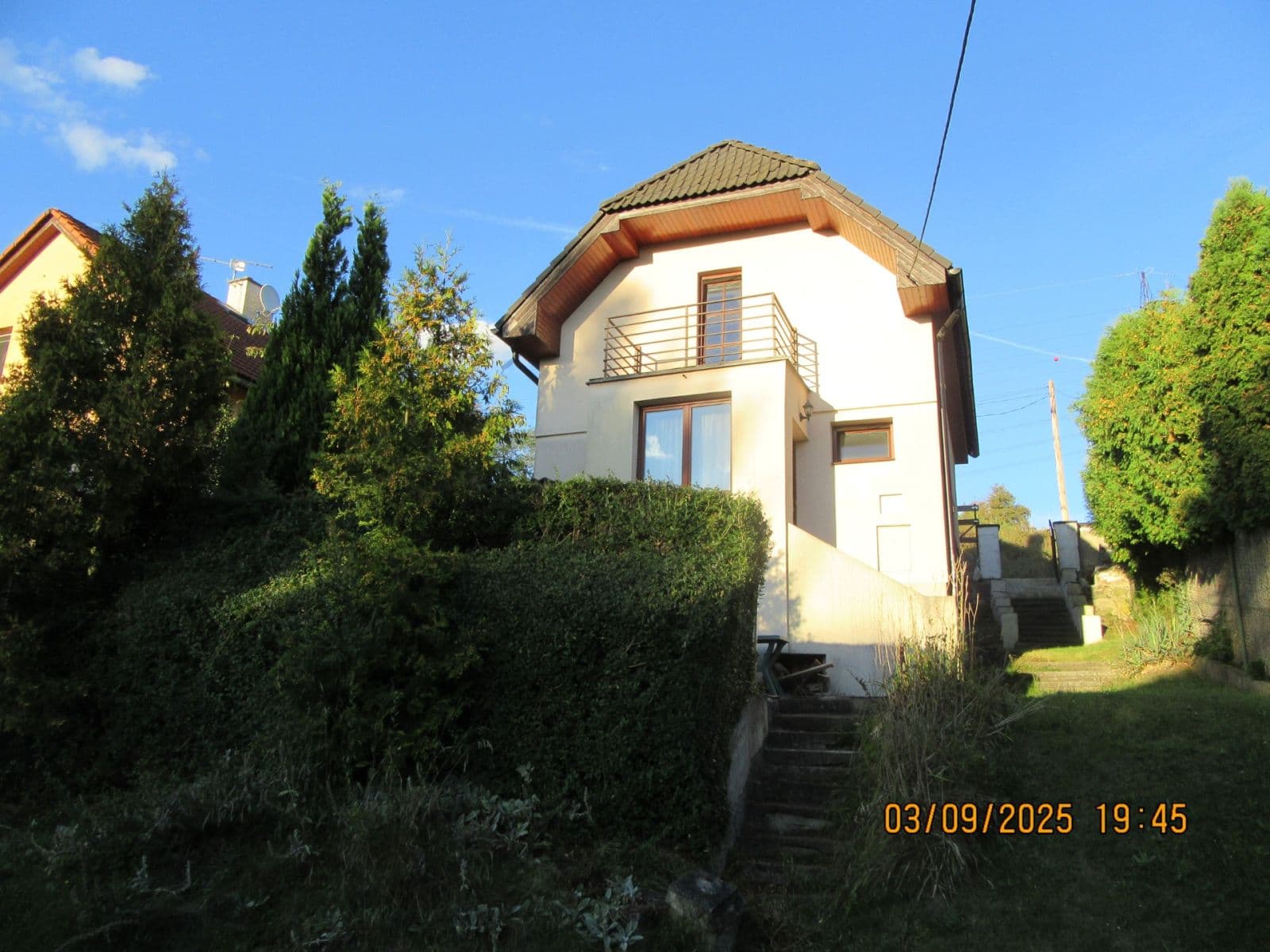 Prodej domu 75 m², pozemek 381 m², Lštění, Středočeský kraj Prodej domu 75 m², pozemek 381 m², Lštění, Středočeský kraj