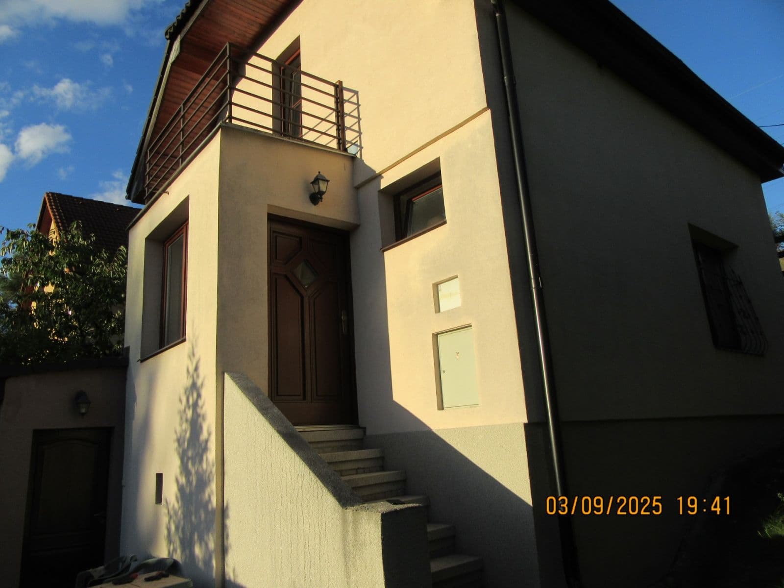 Prodej domu 75 m², pozemek 381 m², Lštění, Středočeský kraj Prodej domu 75 m², pozemek 381 m², Lštění, Středočeský kraj