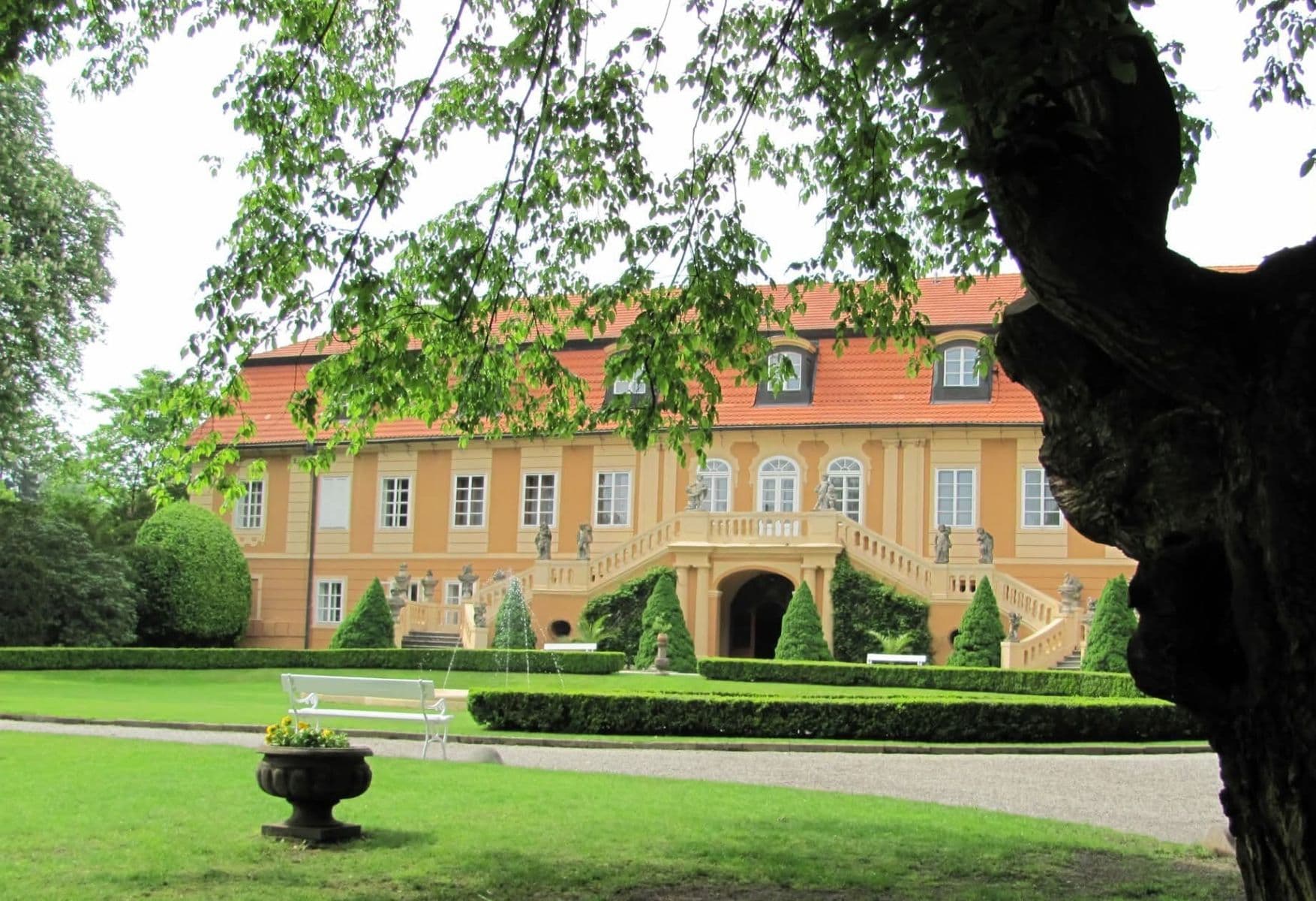 Prodej pozemku 1.233 m², Slavíková, Kamenice, Středočeský kraj Prodej pozemku 1.233 m², Slavíková, Kamenice, Středočeský kraj