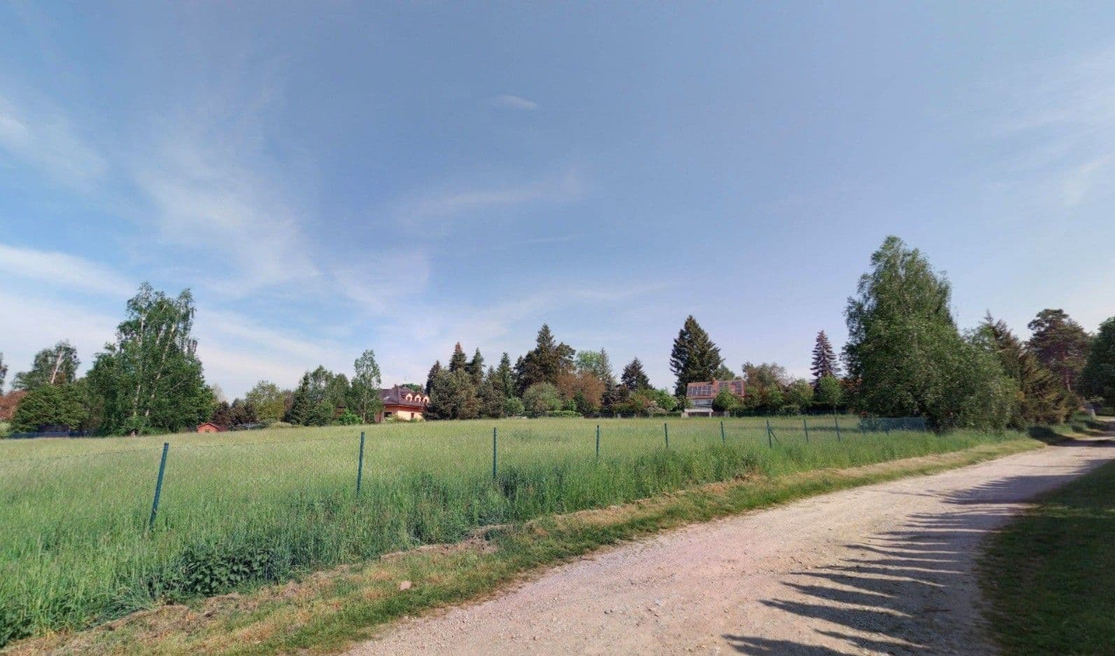 Prodej pozemku 2.466 m², Na Vyhlídce, Kamenice, Středočeský kraj Prodej pozemku 2.466 m², Na Vyhlídce, Kamenice, Středočeský kraj