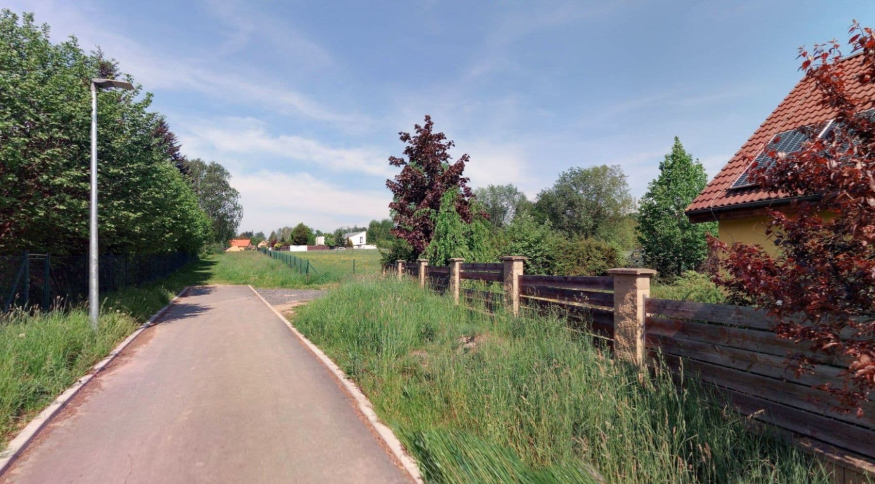 Prodej pozemku 2.466 m², Na Vyhlídce, Kamenice, Středočeský kraj Prodej pozemku 2.466 m², Na Vyhlídce, Kamenice, Středočeský kraj