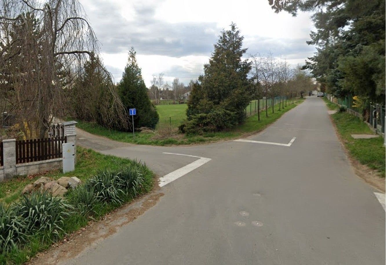 Prodej pozemku 2.466 m², Na Vyhlídce, Kamenice, Středočeský kraj Prodej pozemku 2.466 m², Na Vyhlídce, Kamenice, Středočeský kraj