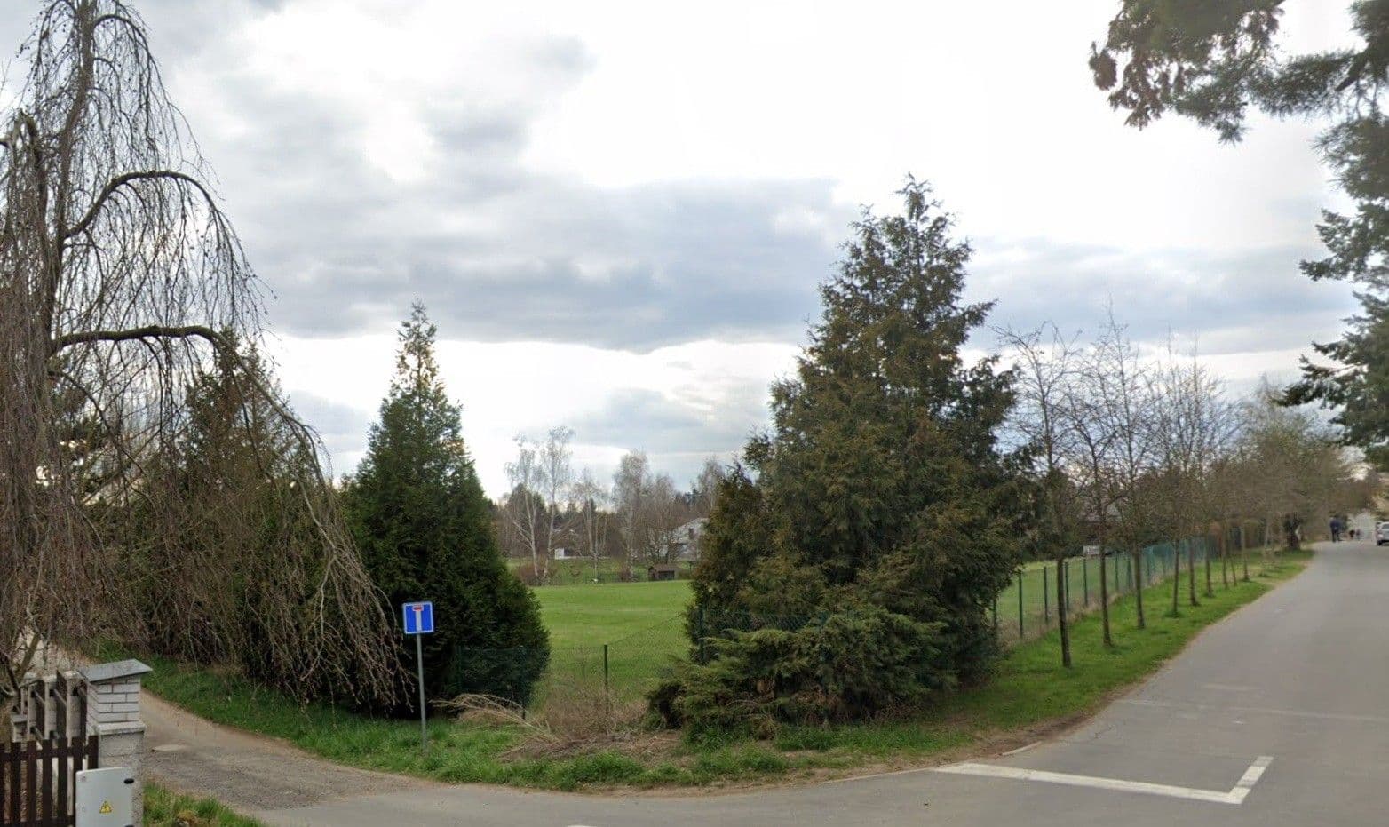 Prodej pozemku 2.466 m², Na Vyhlídce, Kamenice, Středočeský kraj Prodej pozemku 2.466 m², Na Vyhlídce, Kamenice, Středočeský kraj