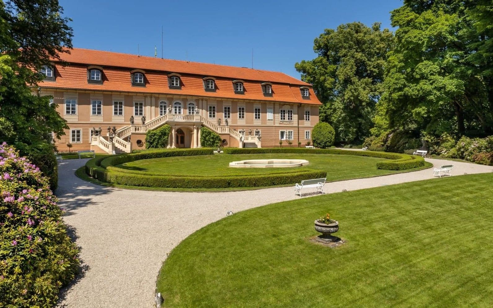 Prodej pozemku 2.466 m², Na Vyhlídce, Kamenice, Středočeský kraj Prodej pozemku 2.466 m², Na Vyhlídce, Kamenice, Středočeský kraj