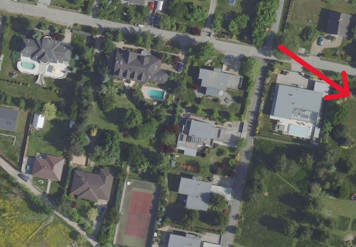 Prodej pozemku 2.466 m², Na Vyhlídce, Kamenice, Středočeský kraj Prodej pozemku 2.466 m², Na Vyhlídce, Kamenice, Středočeský kraj