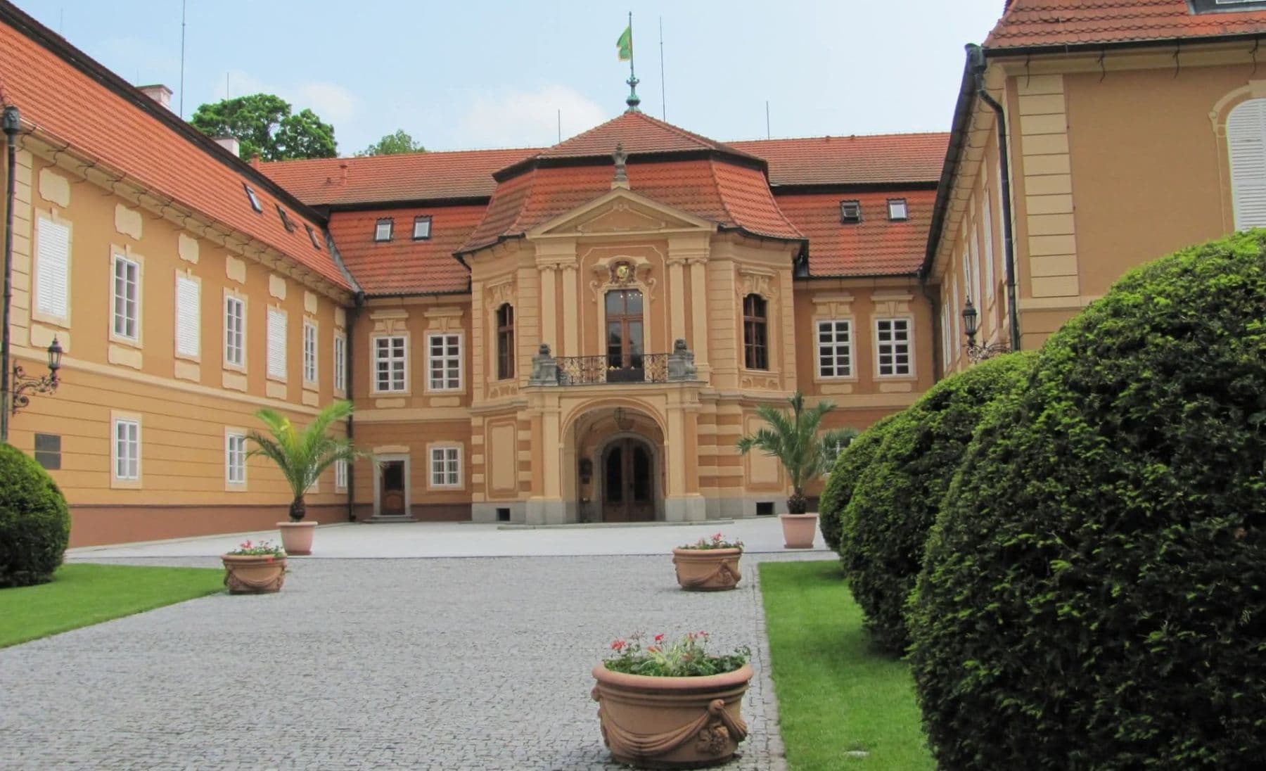 Prodej pozemku 2.466 m², Na Vyhlídce, Kamenice, Středočeský kraj Prodej pozemku 2.466 m², Na Vyhlídce, Kamenice, Středočeský kraj