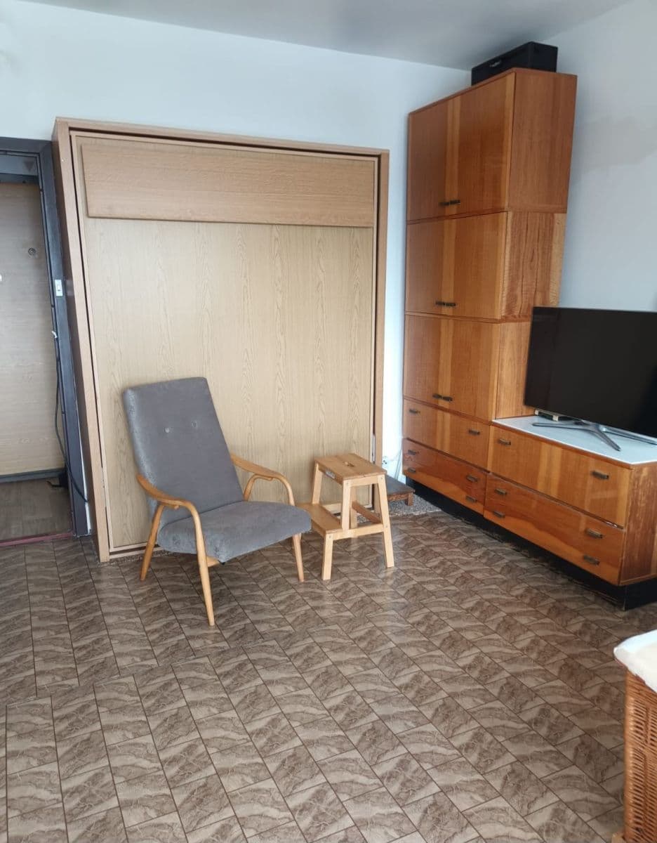 Prodej bytu 2+1 45 m², Habrová, Jeseník, Olomoucký kraj Prodej bytu 2+1 45 m², Habrová, Jeseník, Olomoucký kraj