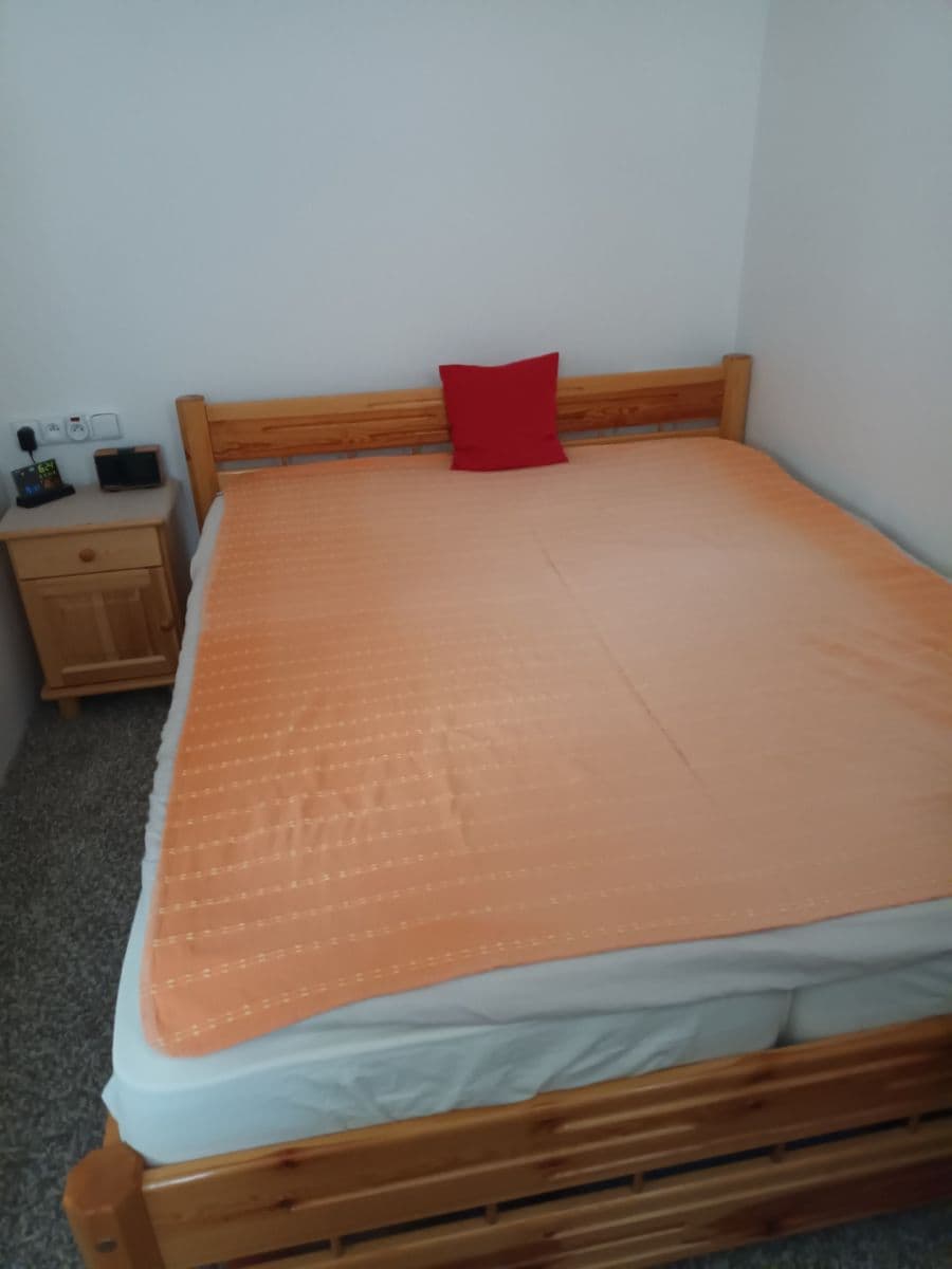 Prodej bytu 2+1 45 m², Habrová, Jeseník, Olomoucký kraj Prodej bytu 2+1 45 m², Habrová, Jeseník, Olomoucký kraj