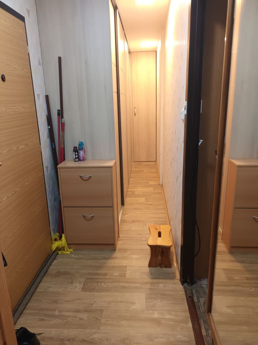 Prodej bytu 2+1 45 m², Habrová, Jeseník, Olomoucký kraj Prodej bytu 2+1 45 m², Habrová, Jeseník, Olomoucký kraj