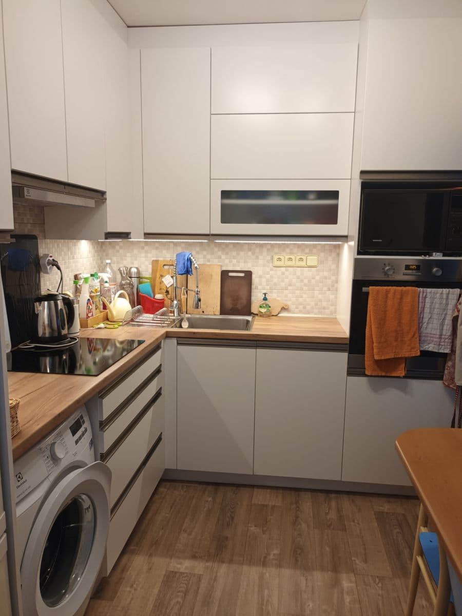 Prodej bytu 2+1 45 m², Habrová, Jeseník, Olomoucký kraj Prodej bytu 2+1 45 m², Habrová, Jeseník, Olomoucký kraj