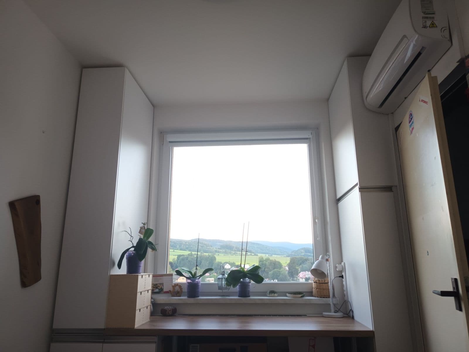 Prodej bytu 2+1 45 m², Habrová, Jeseník, Olomoucký kraj Prodej bytu 2+1 45 m², Habrová, Jeseník, Olomoucký kraj