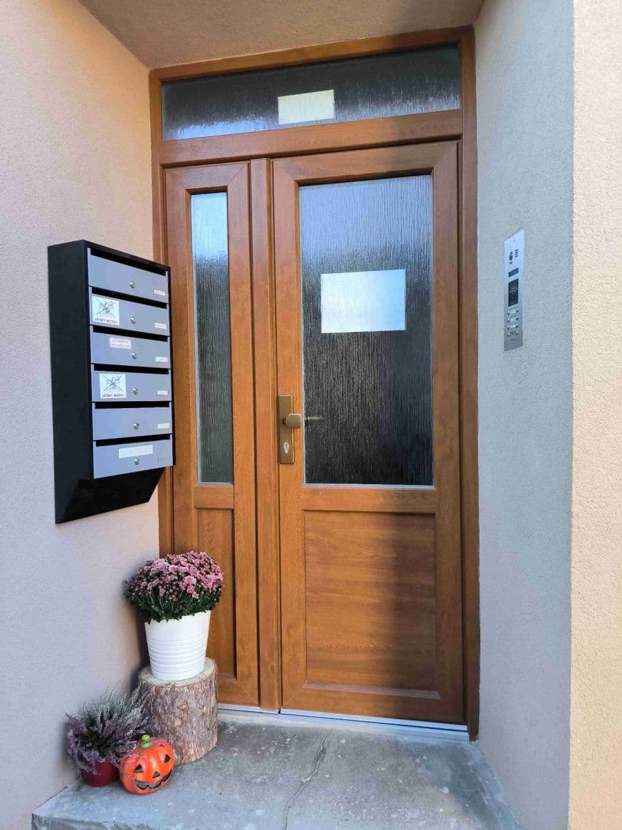 Prodej bytu 1+1 43 m², Třebízského, Znojmo, Jihomoravský kraj Prodej bytu 1+1 43 m², Třebízského, Znojmo, Jihomoravský kraj