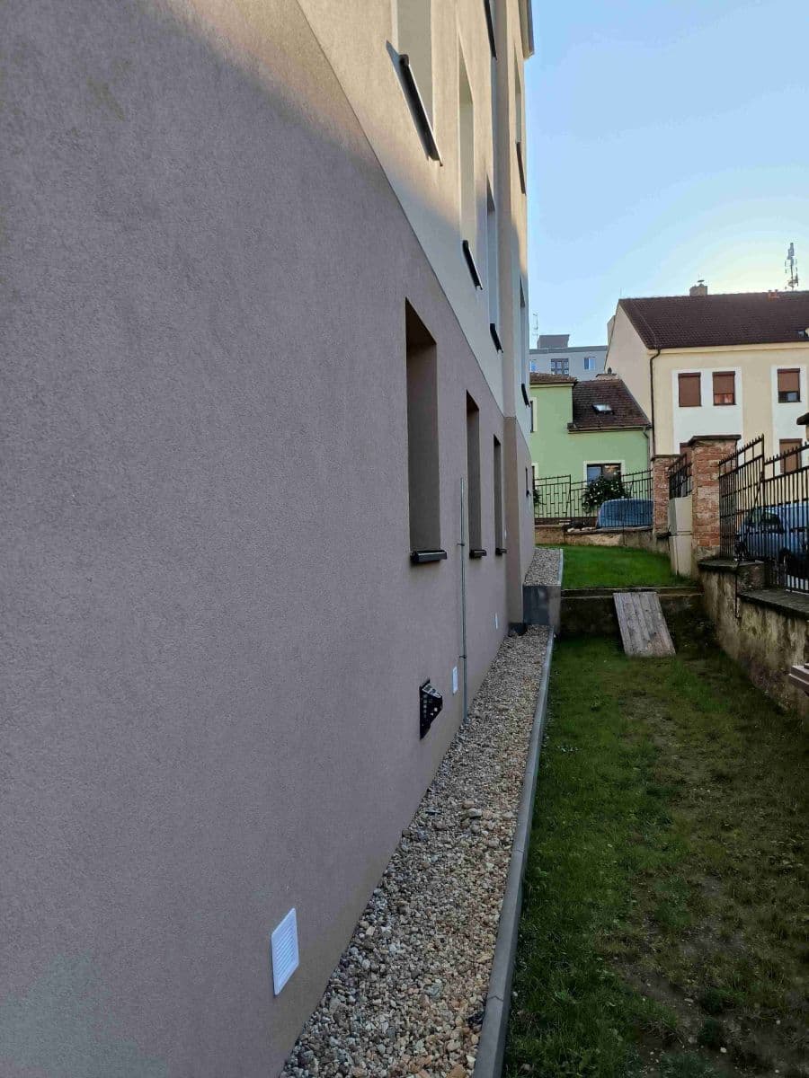 Prodej bytu 1+1 43 m², Třebízského, Znojmo, Jihomoravský kraj Prodej bytu 1+1 43 m², Třebízského, Znojmo, Jihomoravský kraj