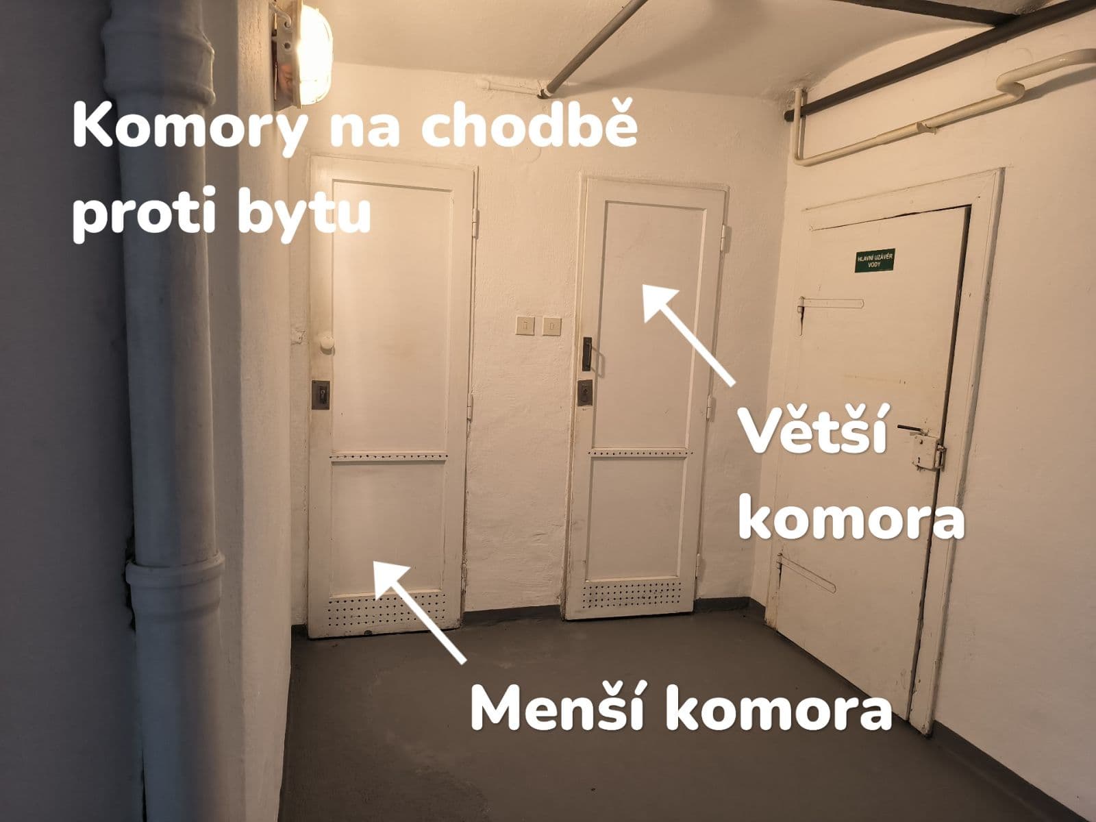 Prodej bytu 1+1 43 m², Třebízského, Znojmo, Jihomoravský kraj Prodej bytu 1+1 43 m², Třebízského, Znojmo, Jihomoravský kraj