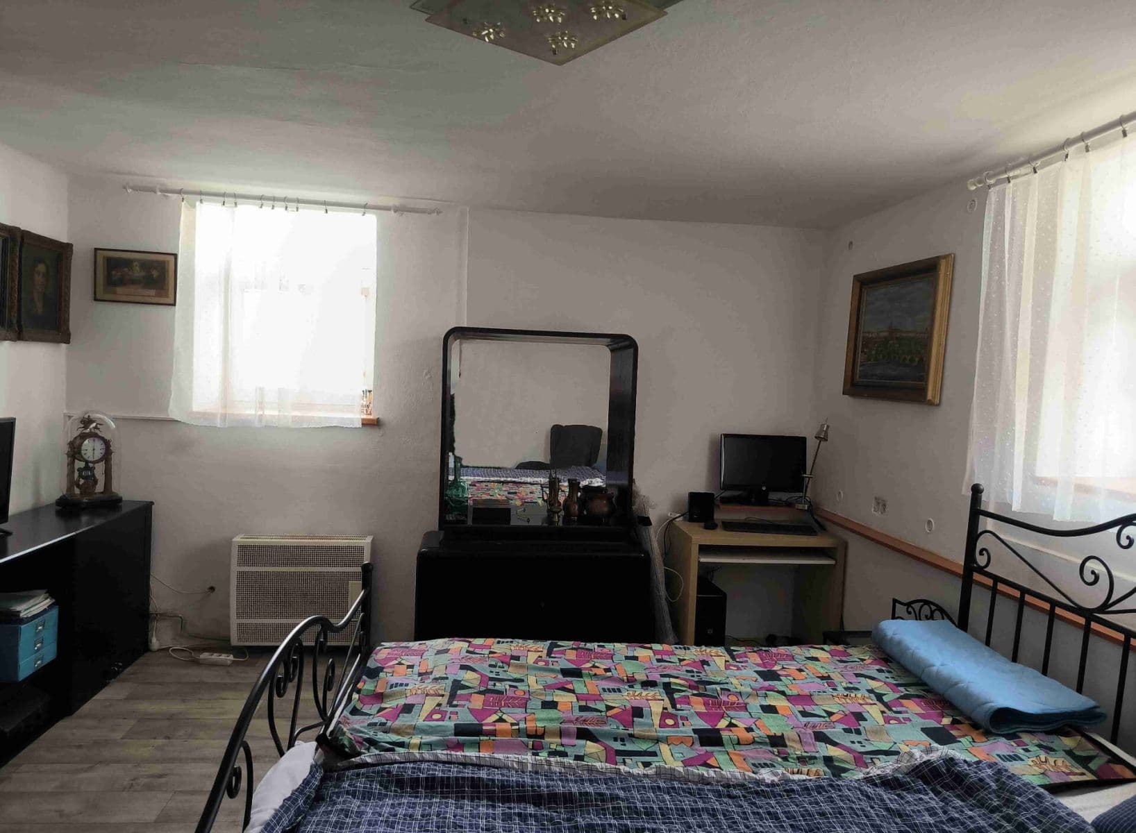 Prodej bytu 1+1 43 m², Třebízského, Znojmo, Jihomoravský kraj Prodej bytu 1+1 43 m², Třebízského, Znojmo, Jihomoravský kraj