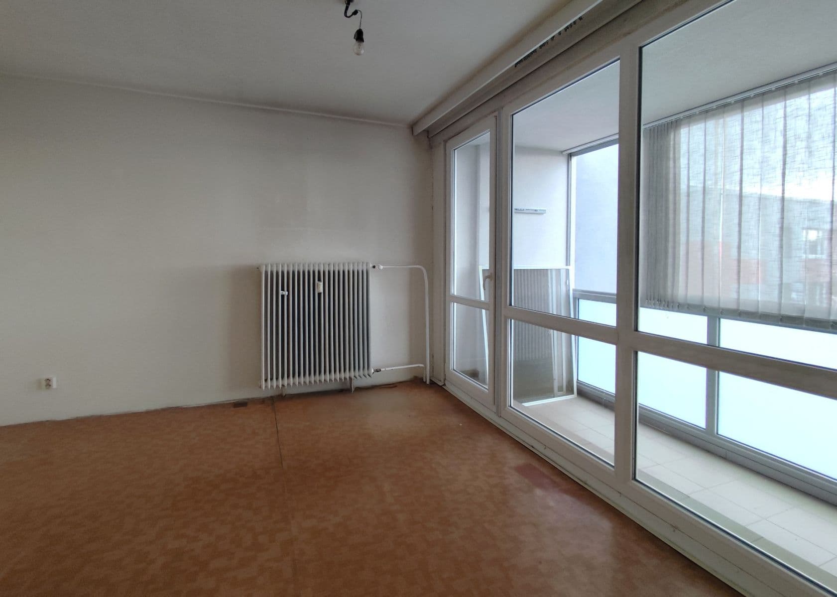 Prodej bytu 4+1 78 m², Na Rybníčku, Humpolec, Kraj Vysočina Prodej bytu 4+1 78 m², Na Rybníčku, Humpolec, Kraj Vysočina