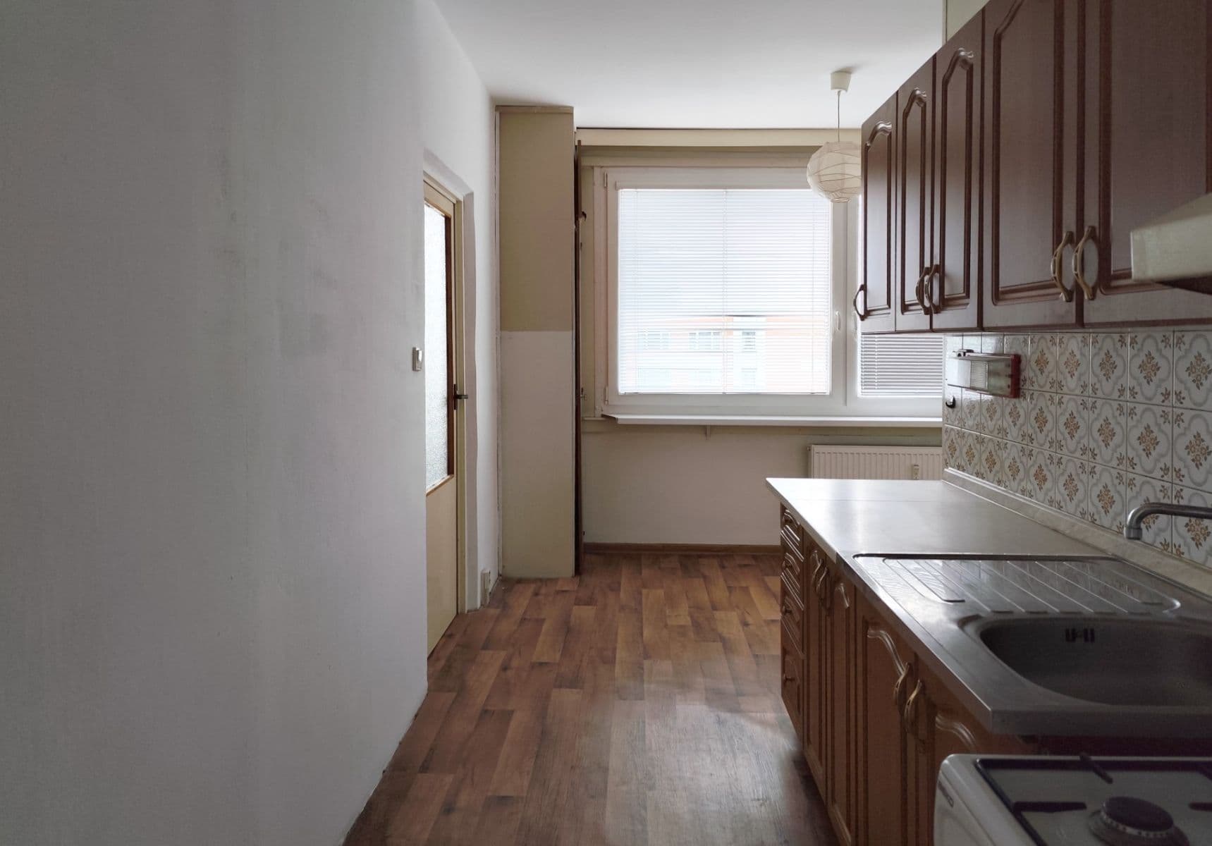 Prodej bytu 4+1 78 m², Na Rybníčku, Humpolec, Kraj Vysočina Prodej bytu 4+1 78 m², Na Rybníčku, Humpolec, Kraj Vysočina