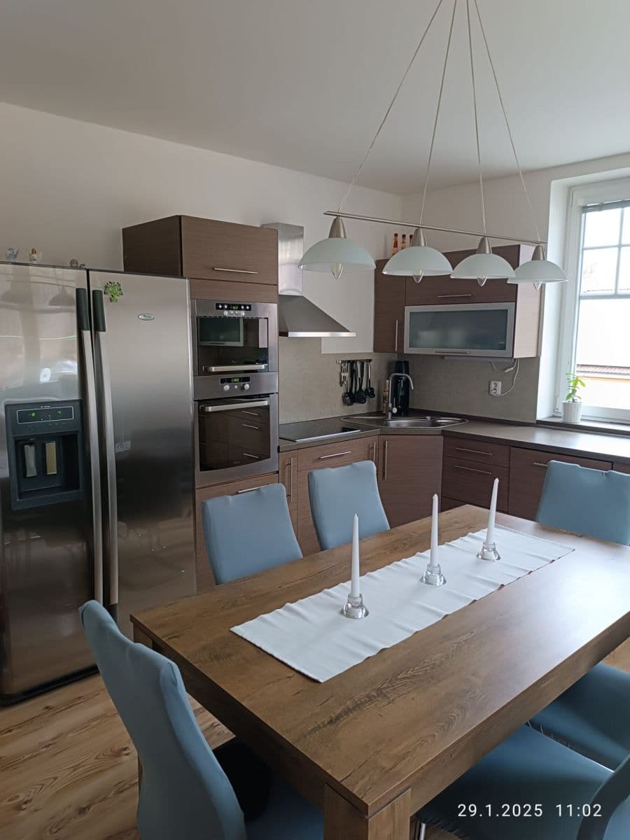 Prodej bytu 4+1 110 m², Frýdlantská, Chrastava, Liberecký kraj Prodej bytu 4+1 110 m², Frýdlantská, Chrastava, Liberecký kraj