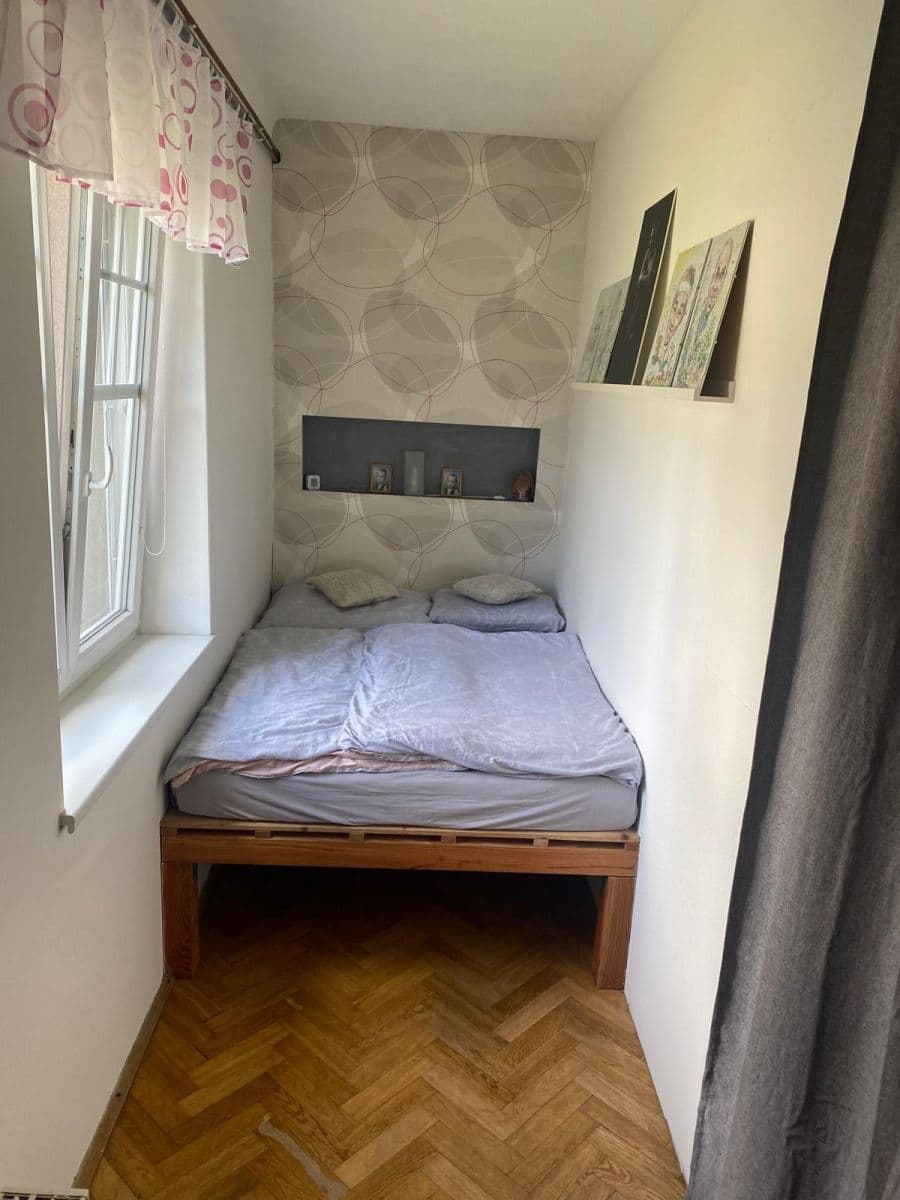 Prodej bytu 4+1 110 m², Frýdlantská, Chrastava, Liberecký kraj Prodej bytu 4+1 110 m², Frýdlantská, Chrastava, Liberecký kraj