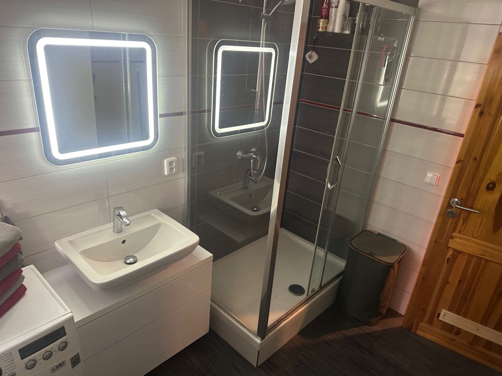 Prodej bytu 4+1 110 m², Frýdlantská, Chrastava, Liberecký kraj Prodej bytu 4+1 110 m², Frýdlantská, Chrastava, Liberecký kraj