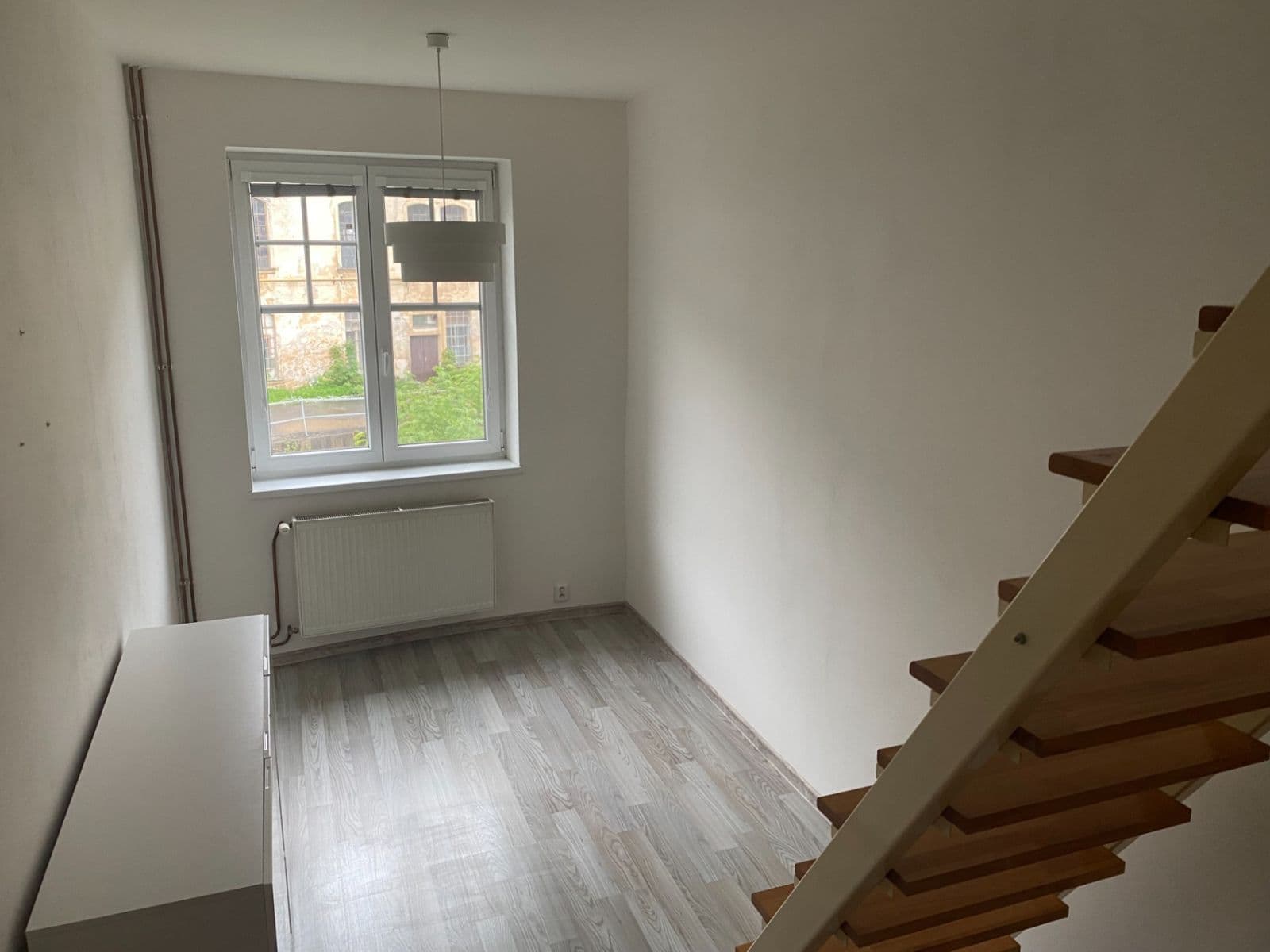 Prodej bytu 4+1 110 m², Frýdlantská, Chrastava, Liberecký kraj Prodej bytu 4+1 110 m², Frýdlantská, Chrastava, Liberecký kraj