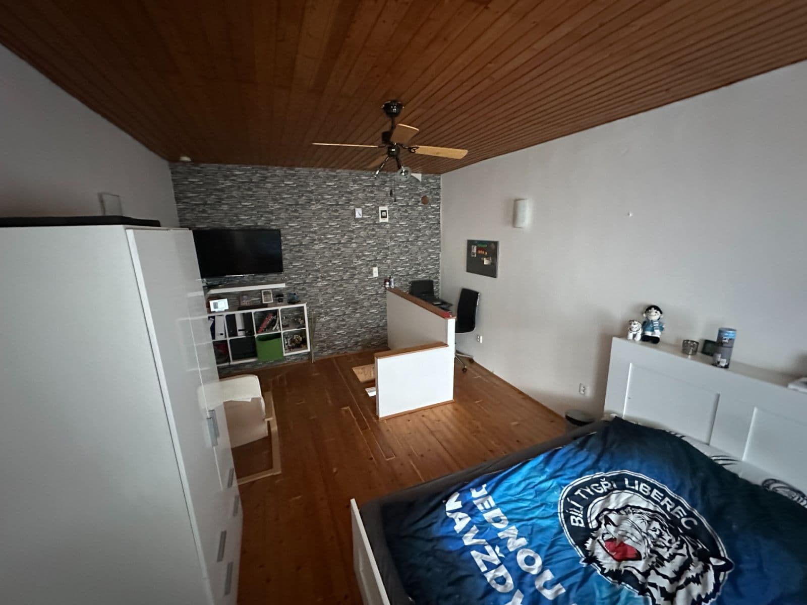 Prodej bytu 4+1 110 m², Frýdlantská, Chrastava, Liberecký kraj Prodej bytu 4+1 110 m², Frýdlantská, Chrastava, Liberecký kraj