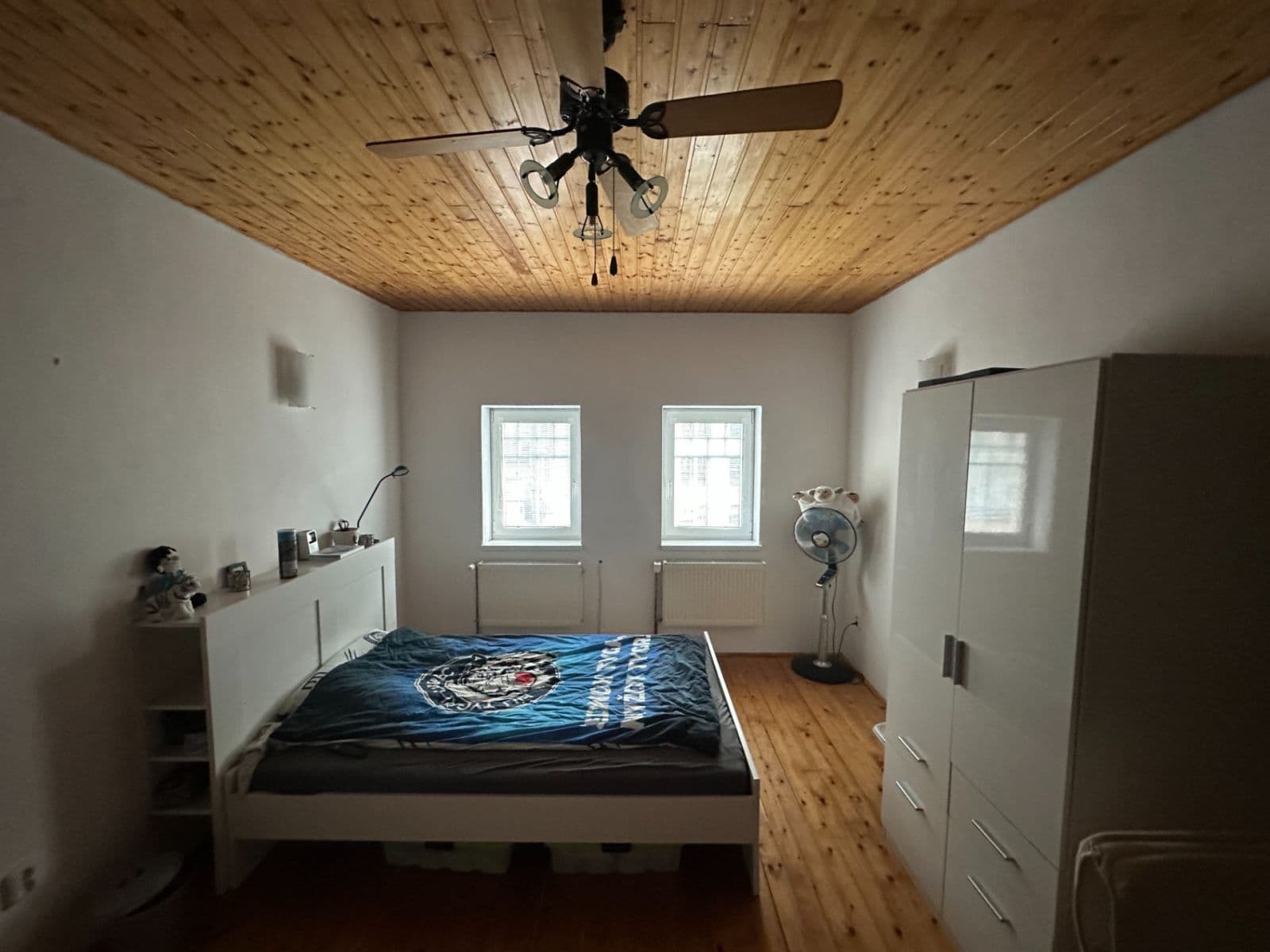 Prodej bytu 4+1 110 m², Frýdlantská, Chrastava, Liberecký kraj Prodej bytu 4+1 110 m², Frýdlantská, Chrastava, Liberecký kraj