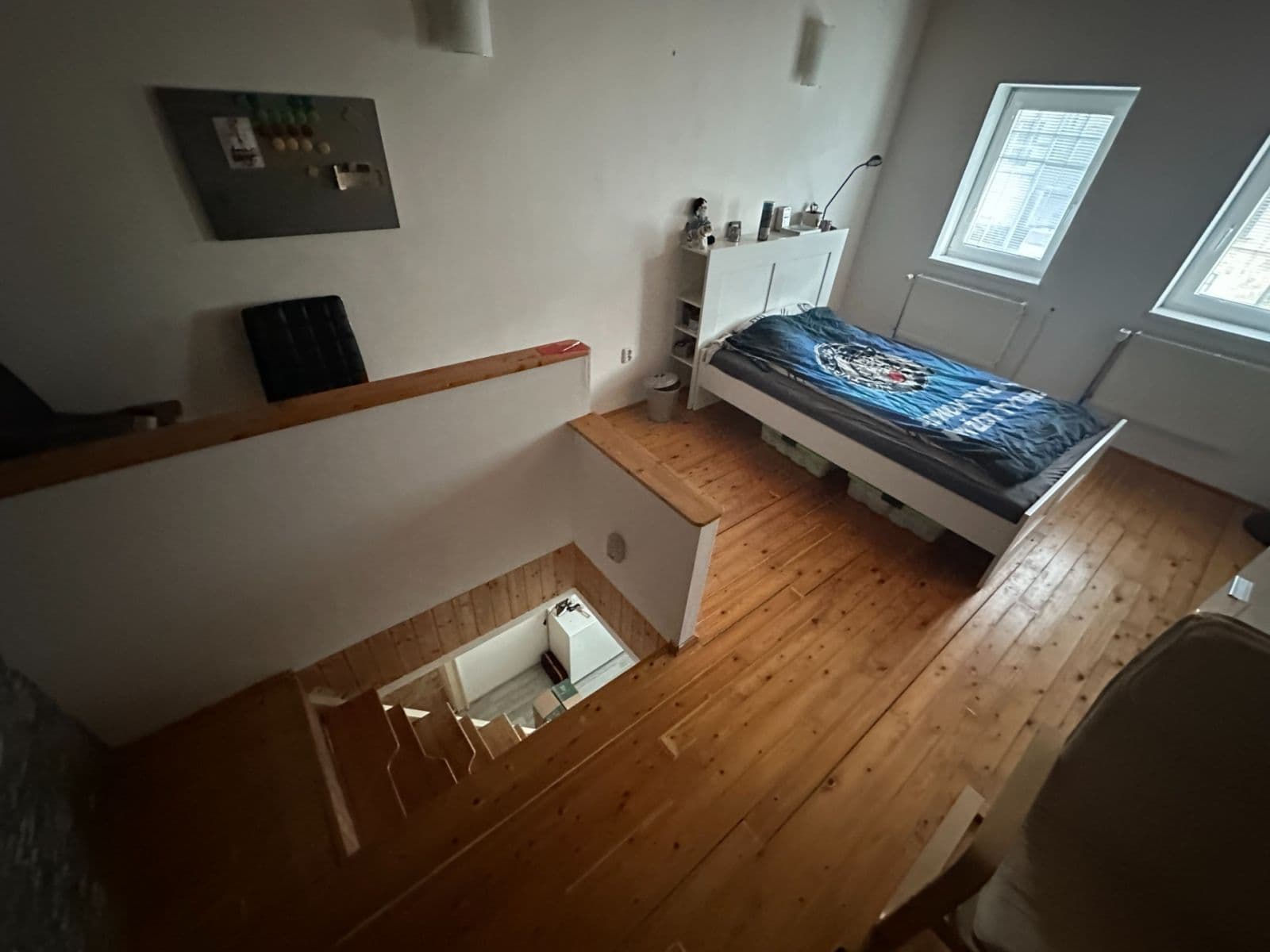 Prodej bytu 4+1 110 m², Frýdlantská, Chrastava, Liberecký kraj Prodej bytu 4+1 110 m², Frýdlantská, Chrastava, Liberecký kraj