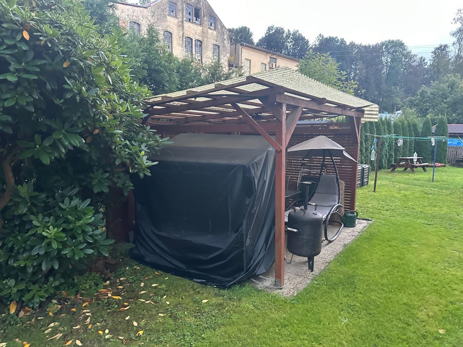 Prodej bytu 4+1 110 m², Frýdlantská, Chrastava, Liberecký kraj Prodej bytu 4+1 110 m², Frýdlantská, Chrastava, Liberecký kraj